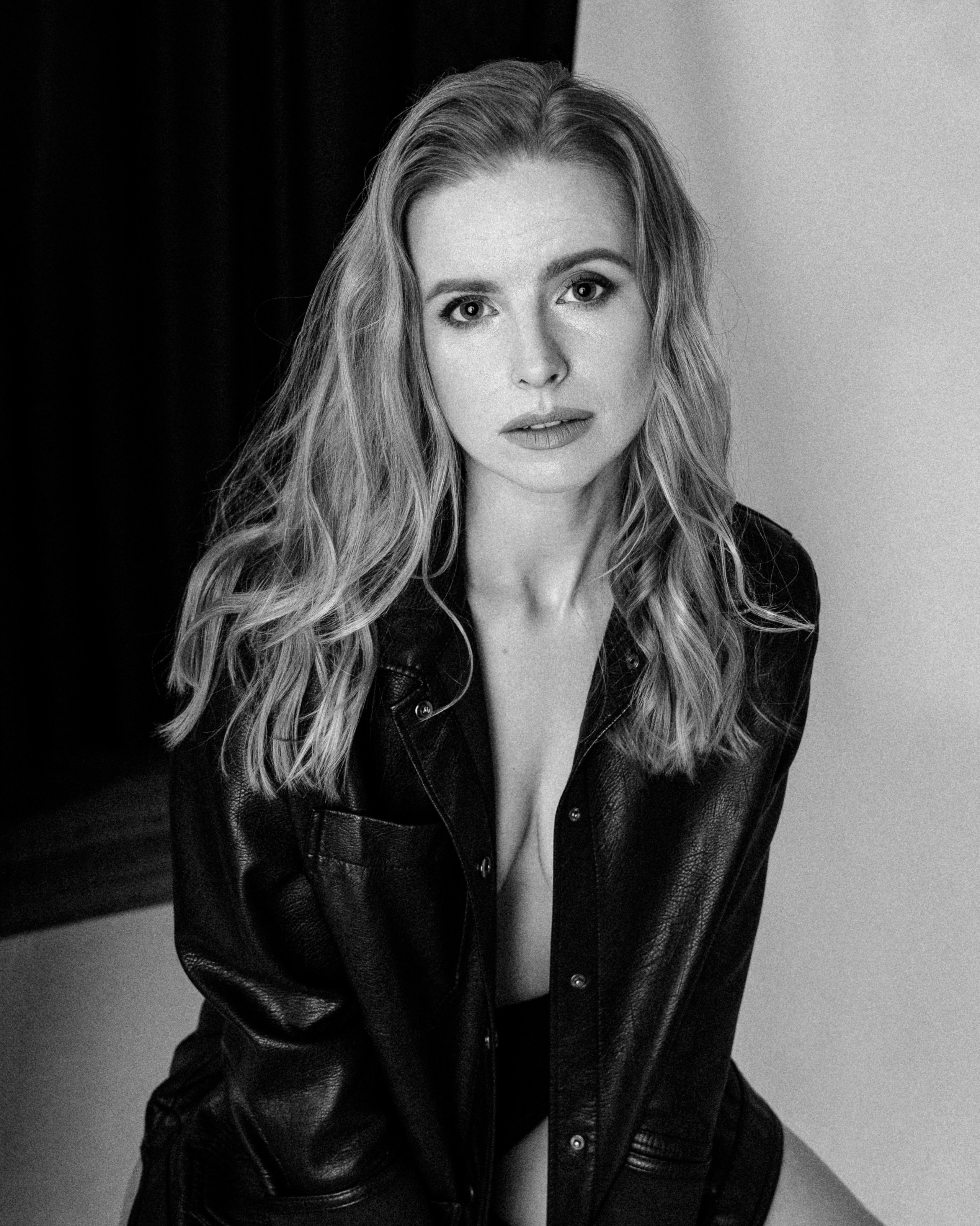 Alyona. Photographe Suisse Tatiana Lyzhina