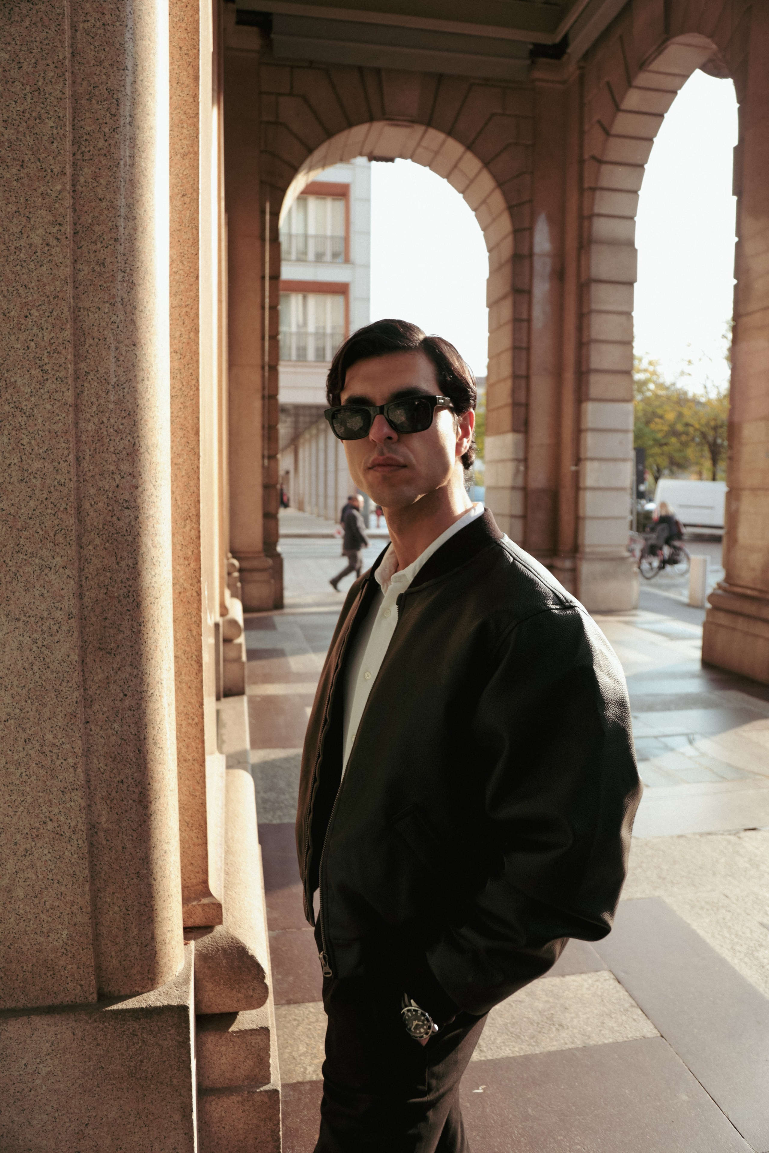 Moe. Photographer in Milan |Mila Pro Photo