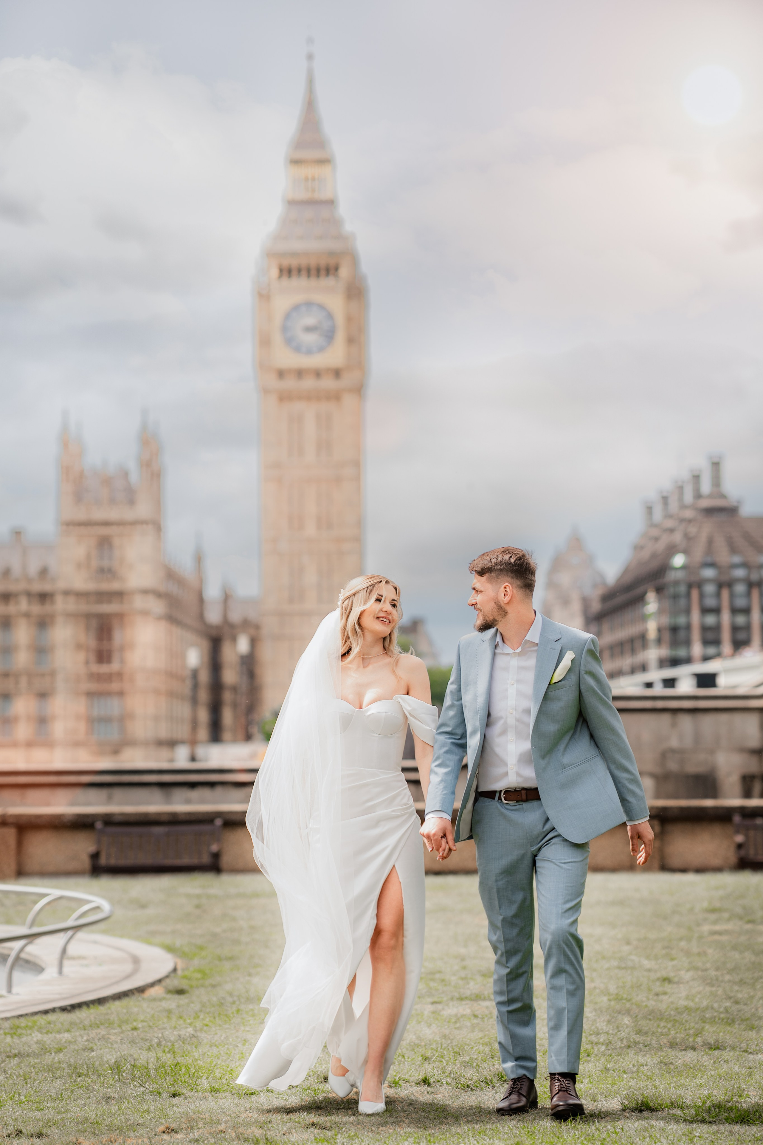 Alise & Vadym. Tonya Kyrylenko photographer in London