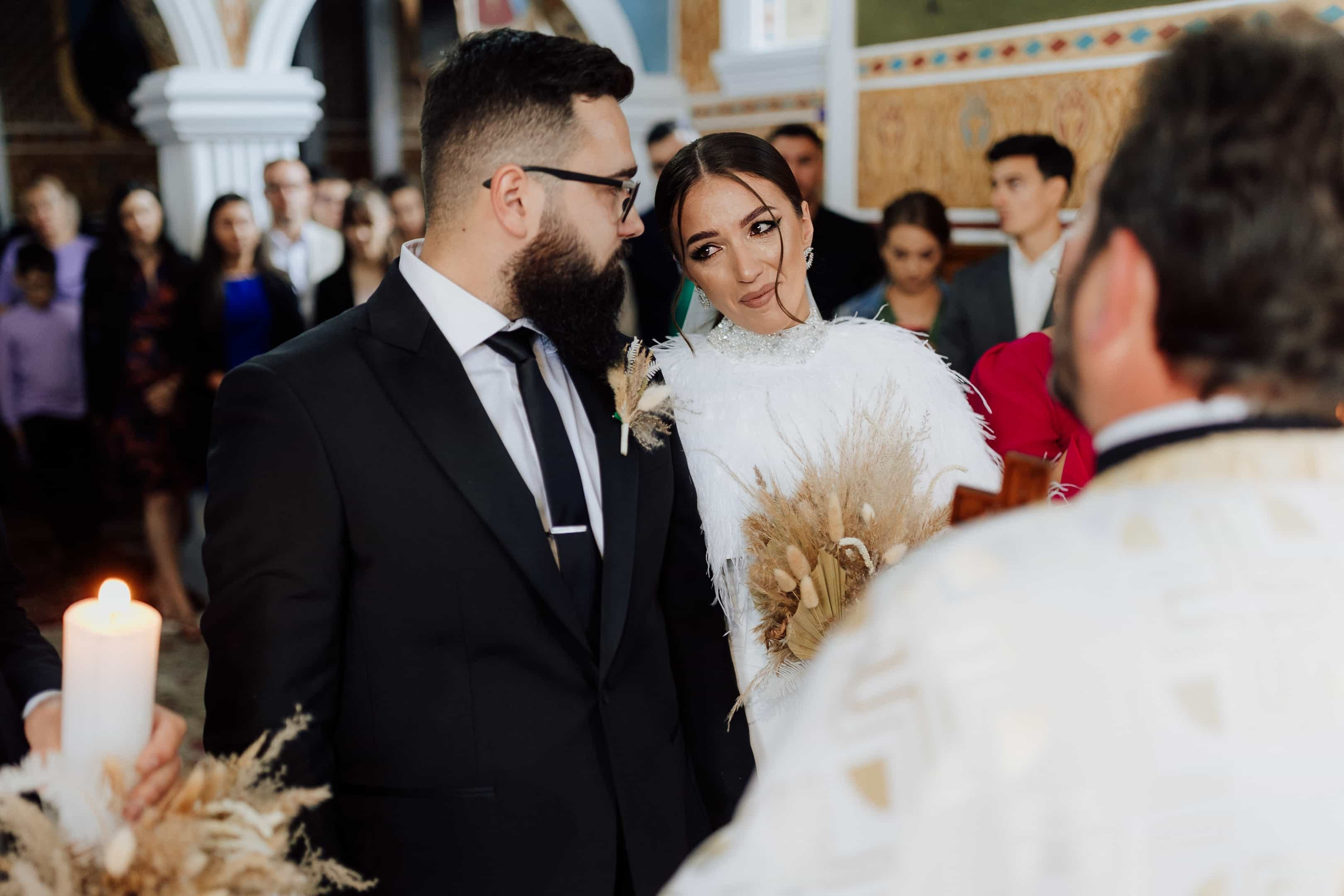 Stefanel & Elena. MovieFrames.ro