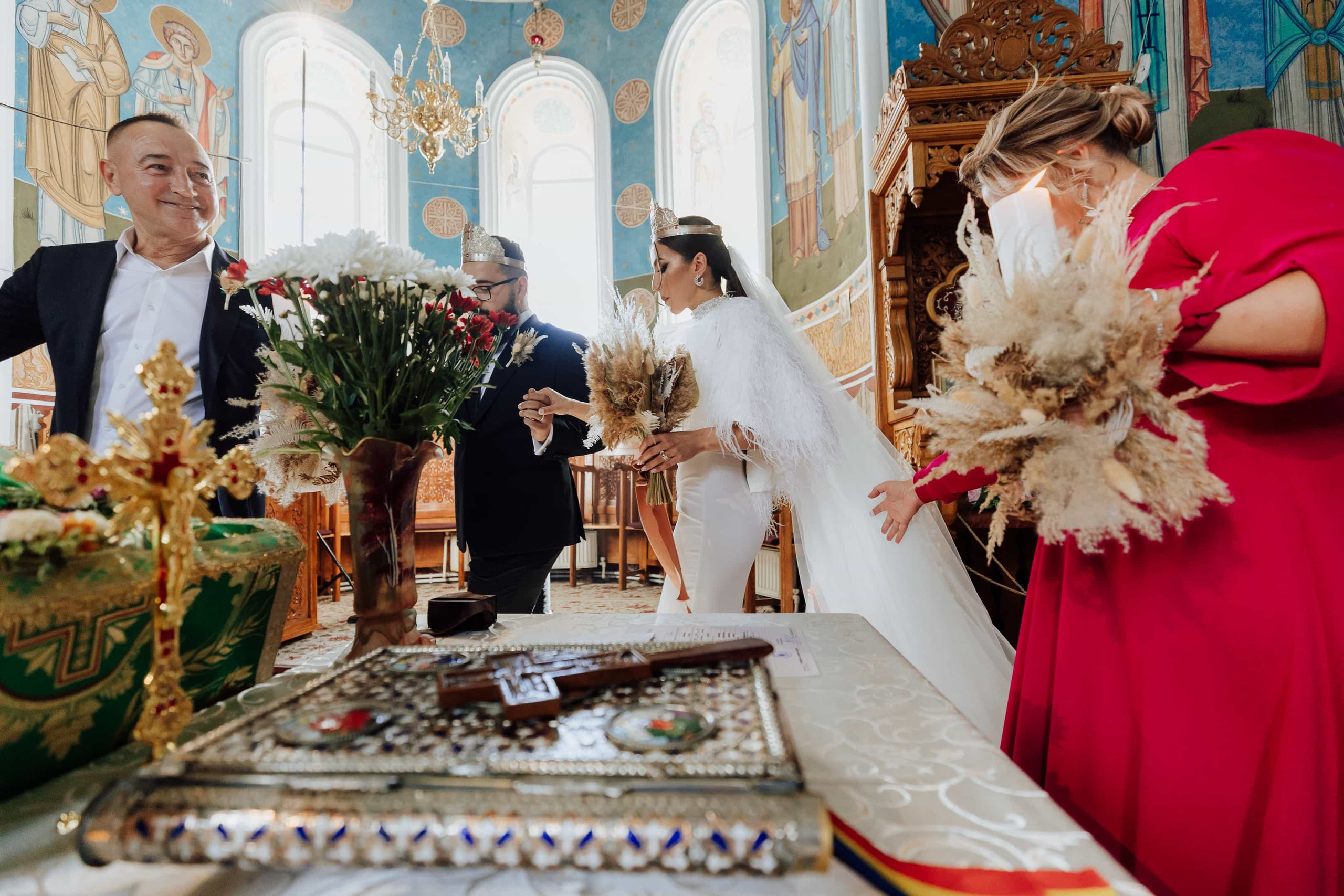 Stefanel & Elena. MovieFrames.ro