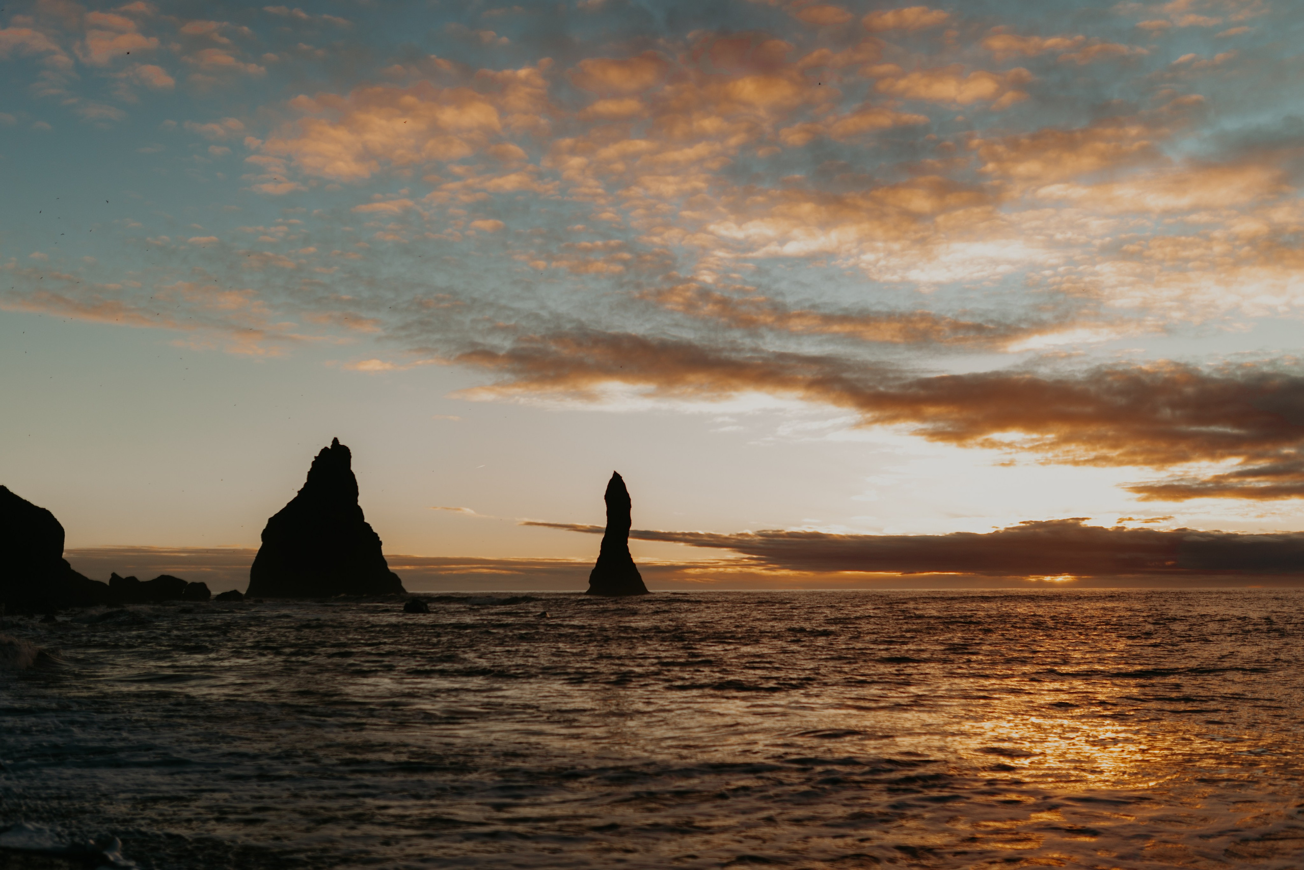 Forecast: Unpredictable. Heart In Lens Photography from Reykjavík, Iceland