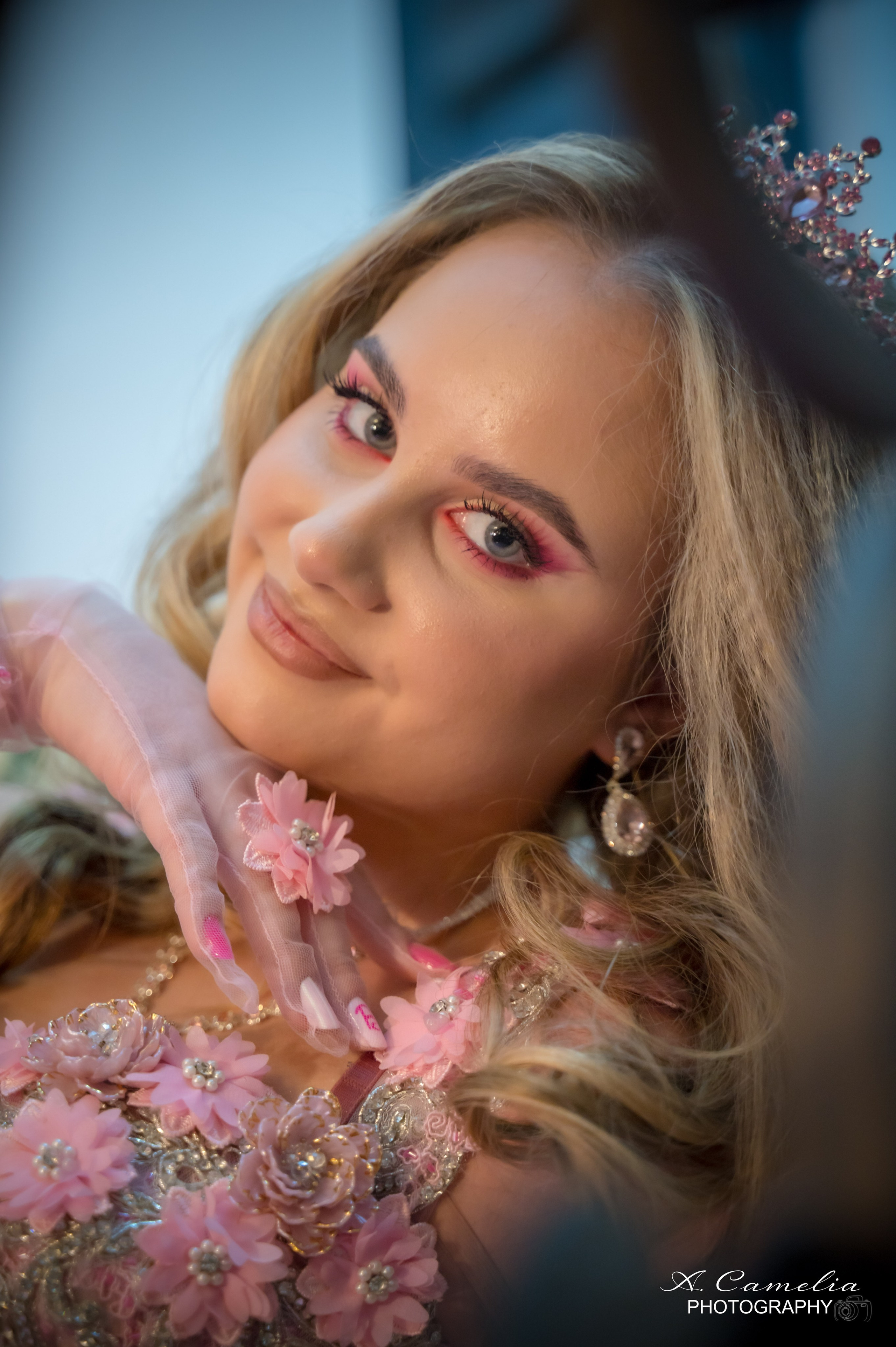 RAYSA. RRStudio — Fotograf evenimente