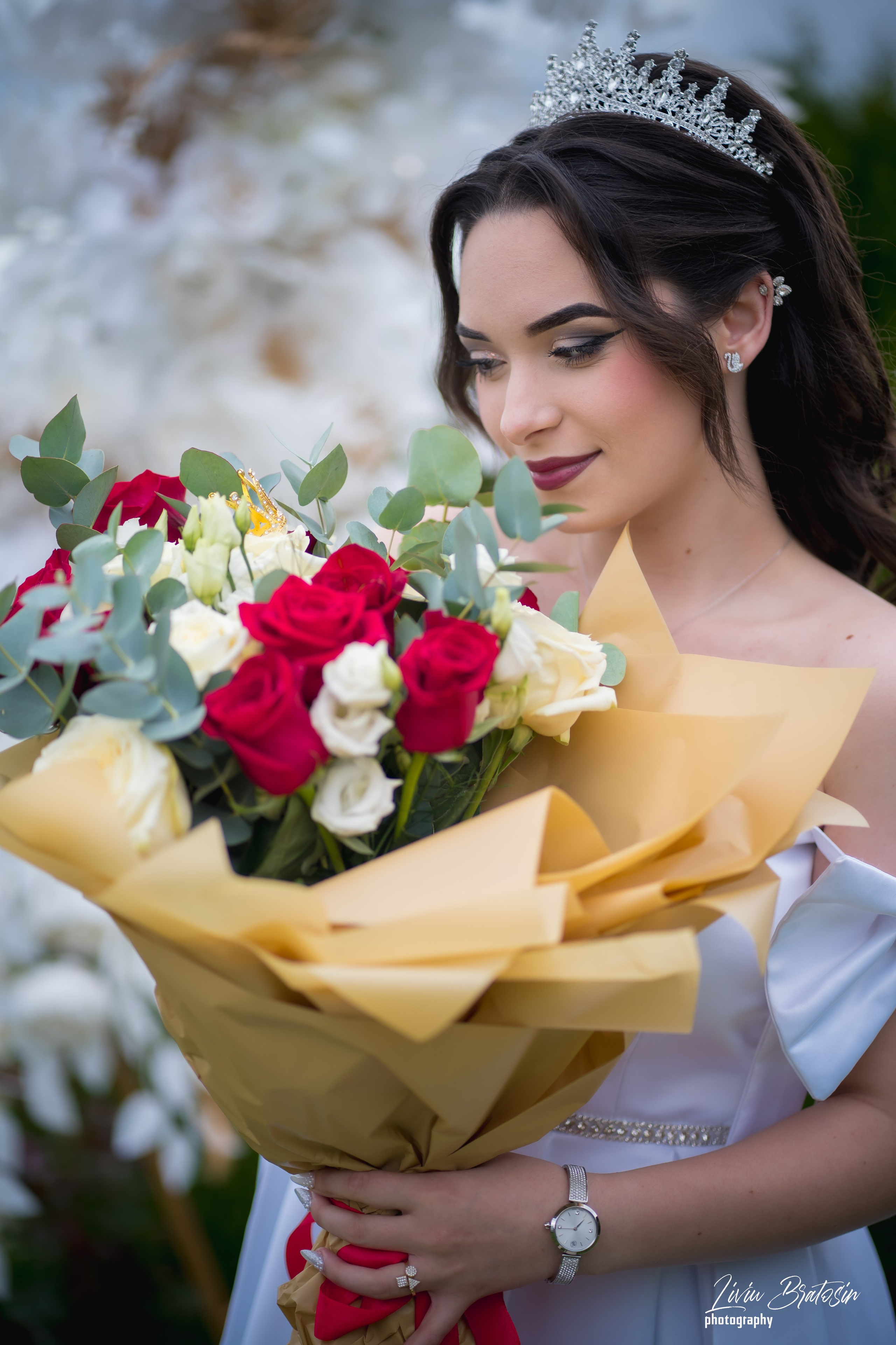 MIRIAM. RRStudio — Fotograf evenimente