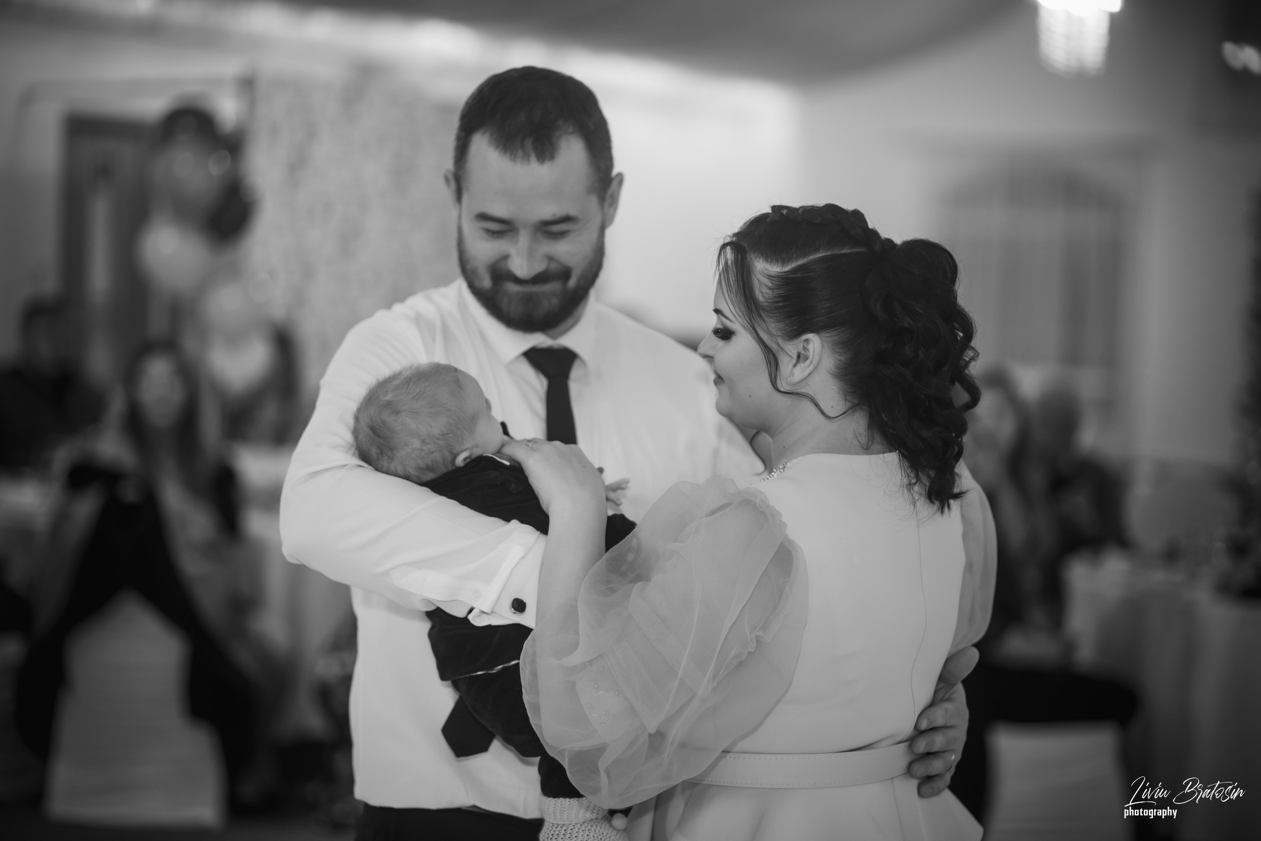 IUSTIN. RRStudio — Fotograf evenimente