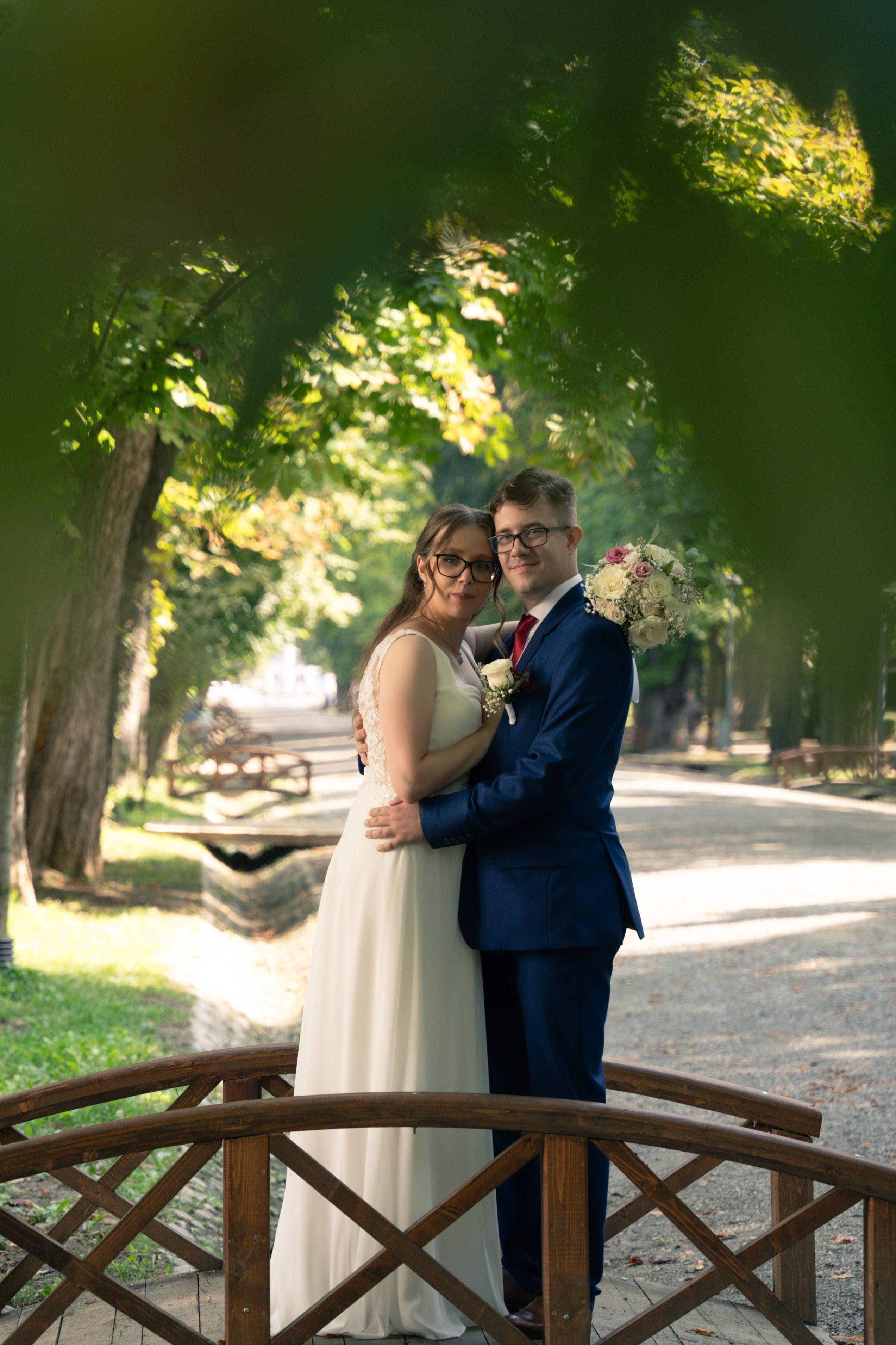 CRISTIAN & LAURA. RRStudio — Fotograf evenimente