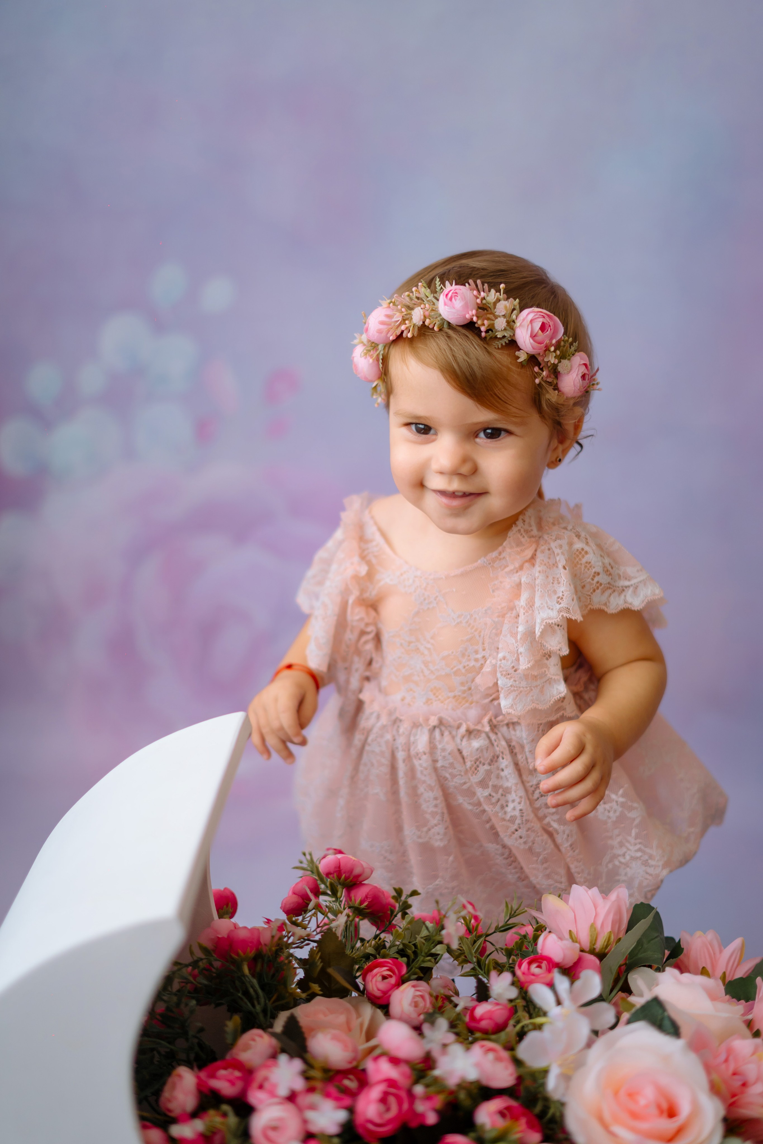 Amelia. Diana Muntean Photography