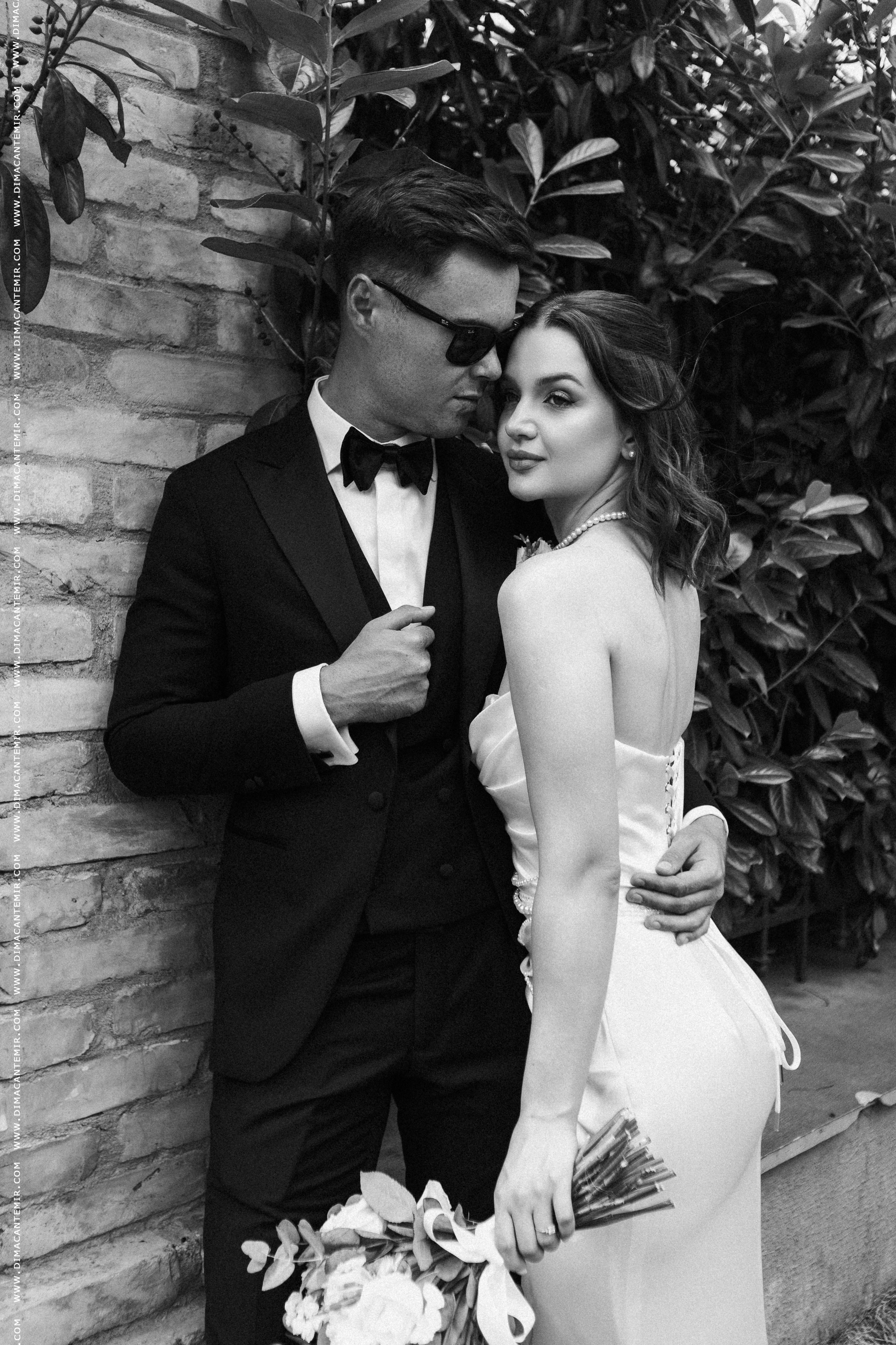 SANDU + DANIELA. Свадебный фотограф Молдова Кишинёв