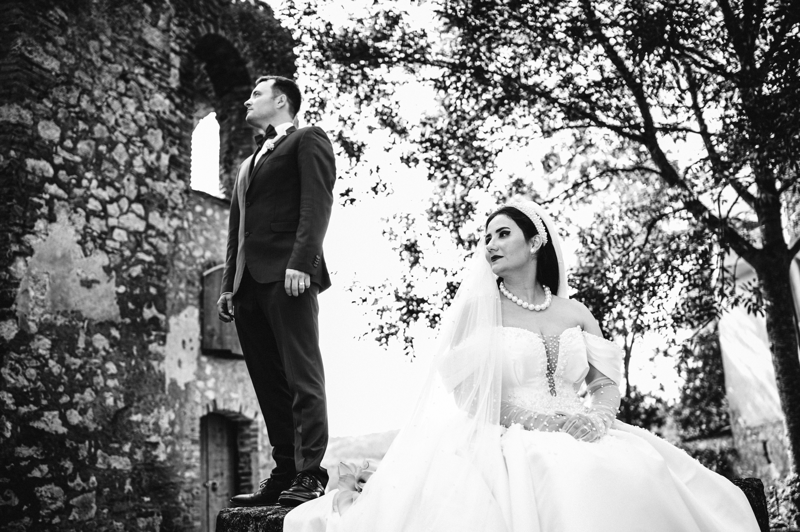 Hochzeit in Albstadt – Benjamin & Huscha. Authentische, emotionale, zeitlose Hochzeitsfotografie aus Albstadt