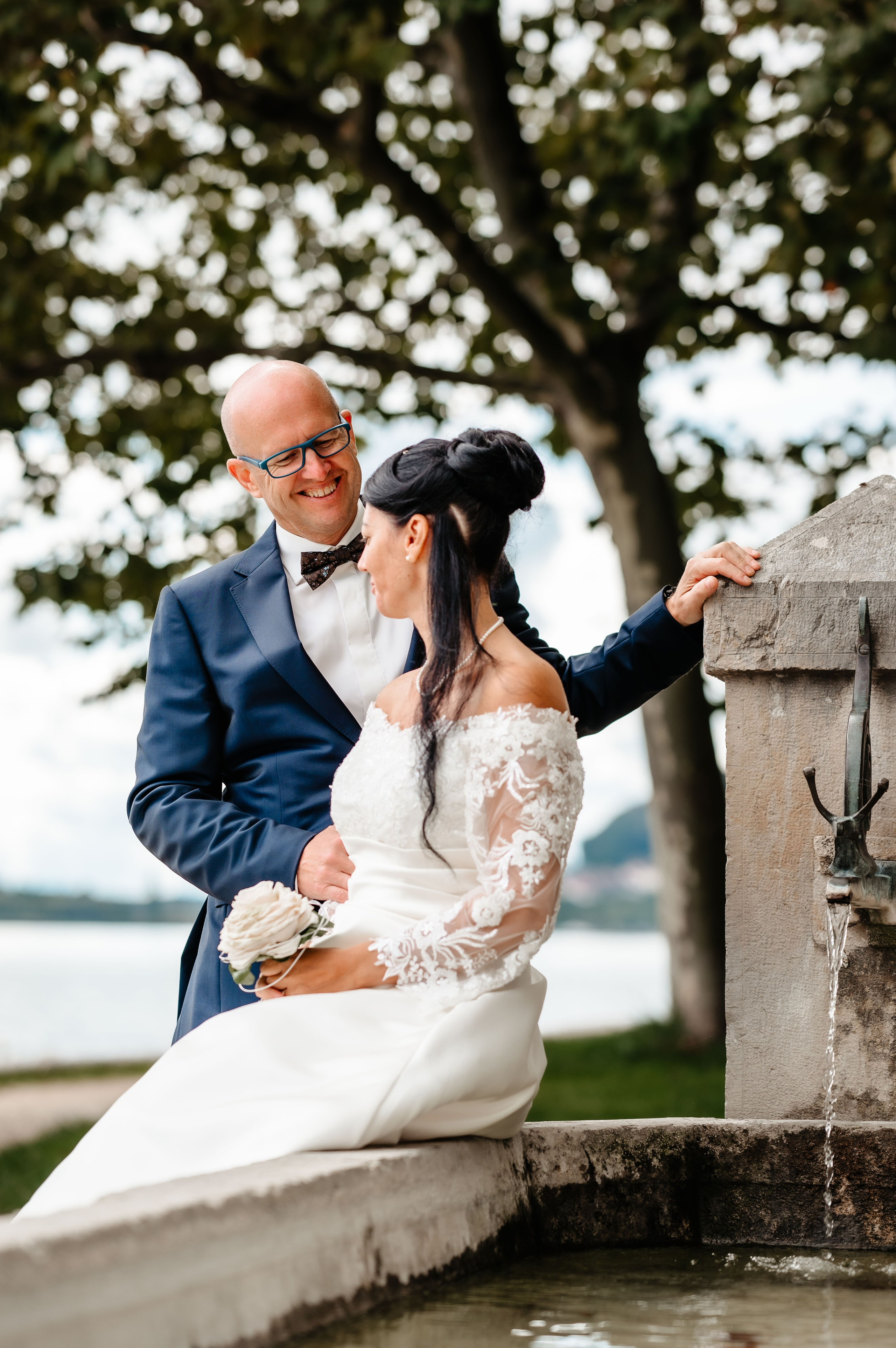 Hochzeitsfotografie Thomas & Elena – Emotionale Hochzeitsreportage in der Schweiz. Authentische, emotionale, zeitlose Hochzeitsfotografie aus Albstadt