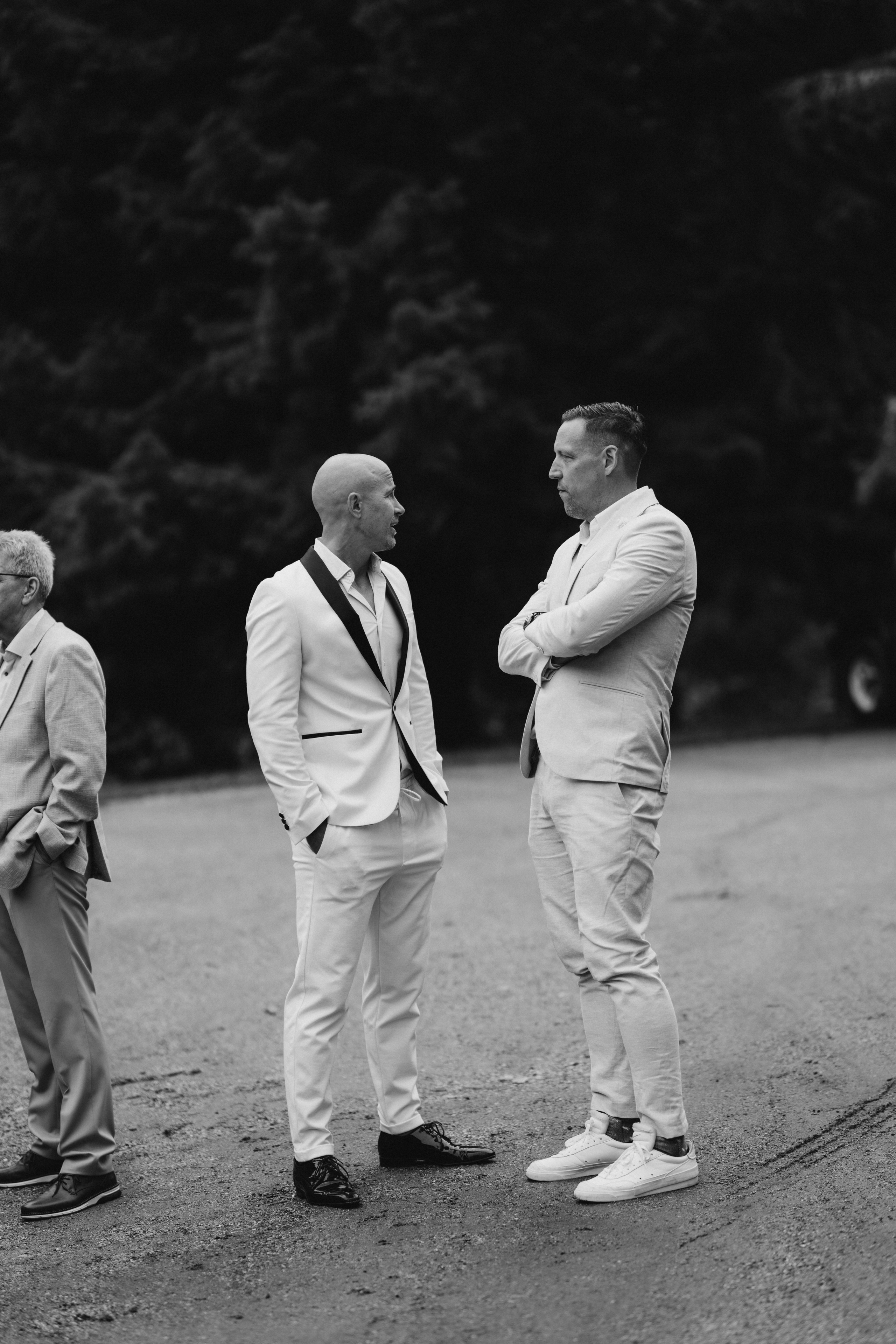 A&O. Wedding and portrait photographer in Helsinki Vickan O