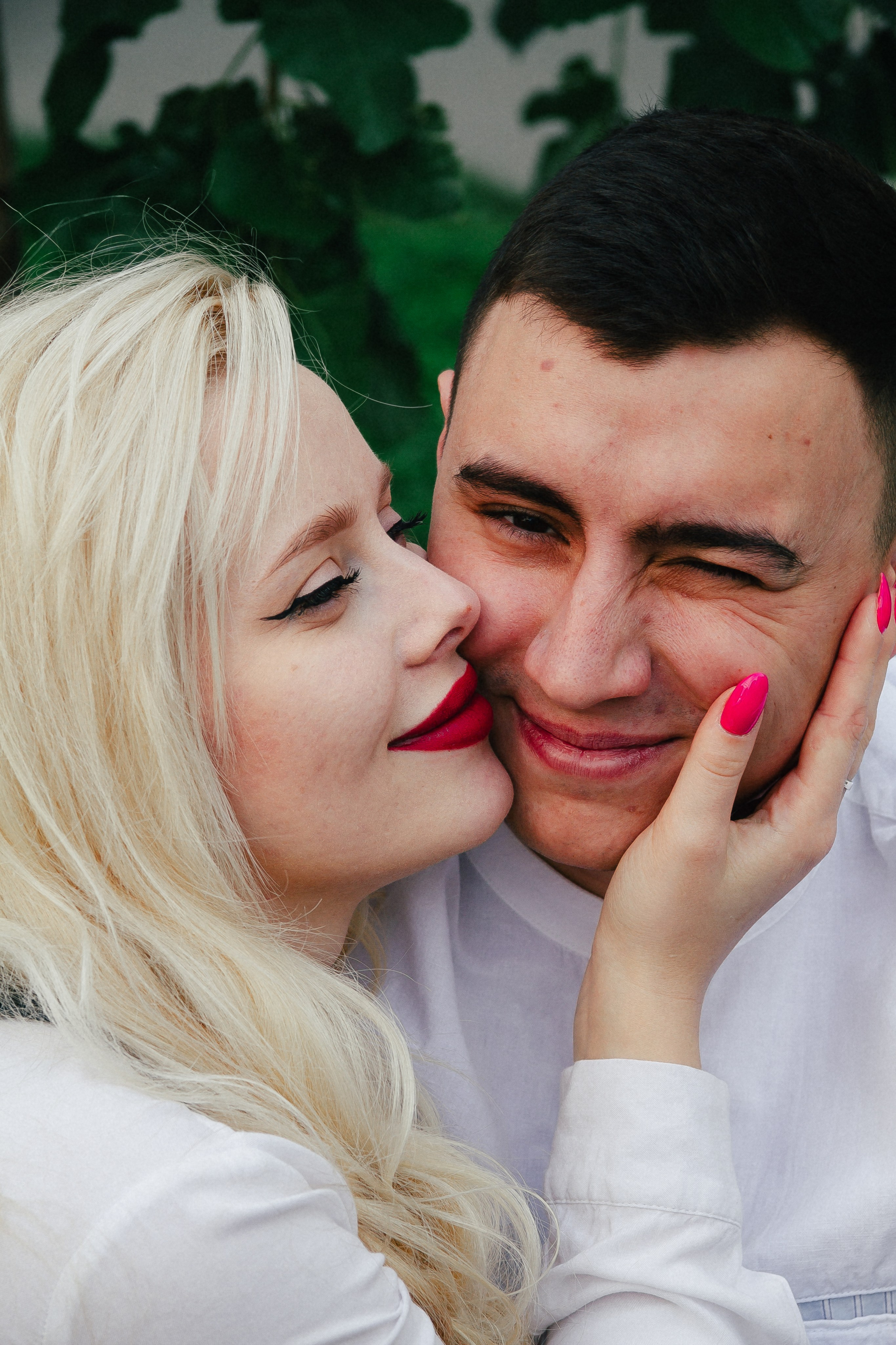 Happy moment. Iryna Zhyvora | Photographer | Stockholm