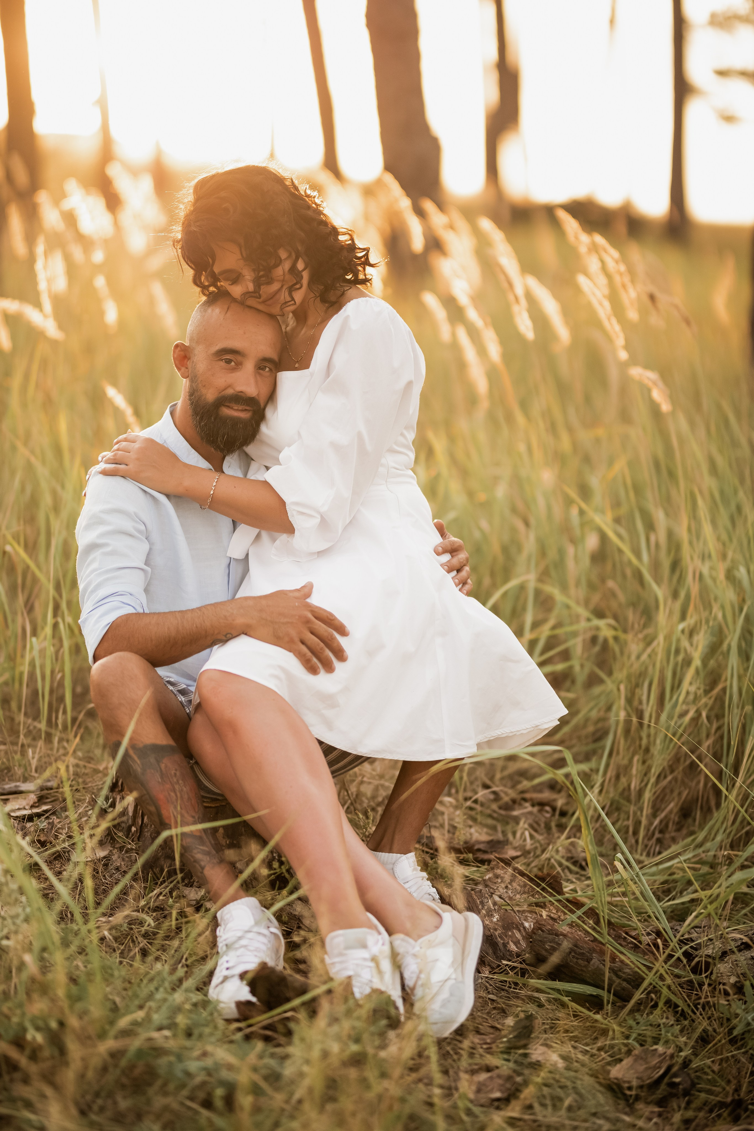 Portrait and Family Photographer in Netherlands