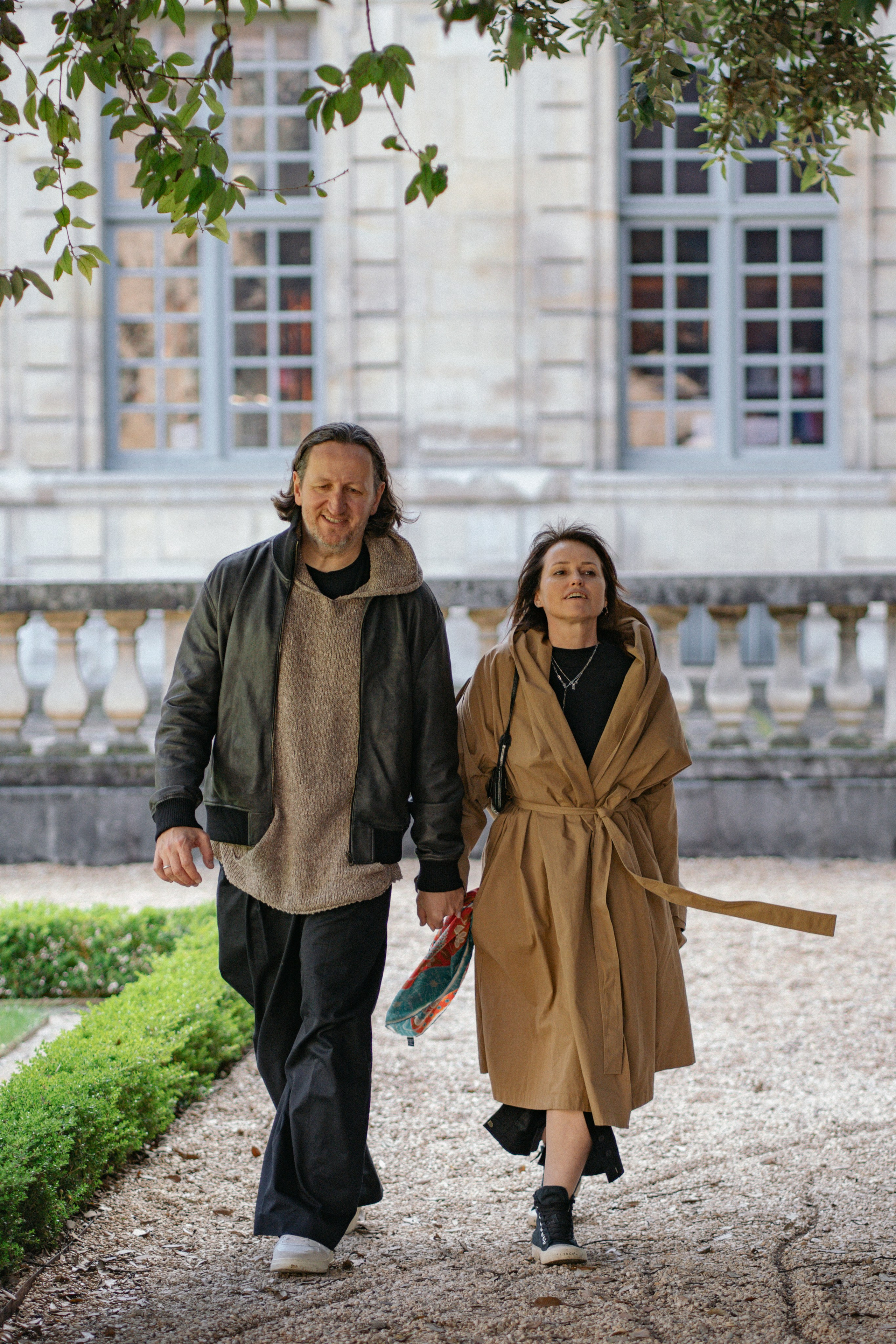 Семейная встреча в Марэ. Photographe lifestyle à Paris