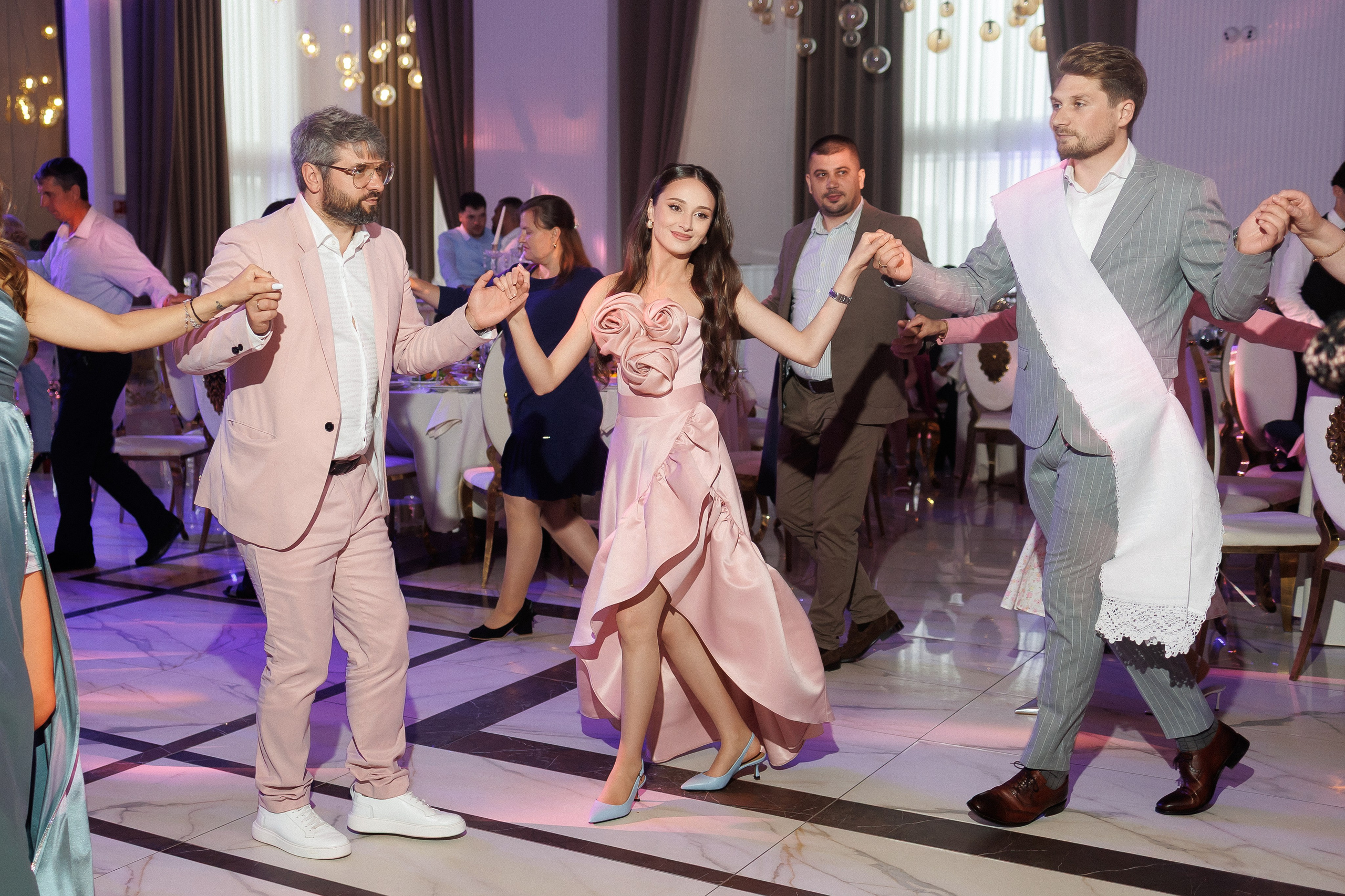 Ion & Djulieta — Richland — Wedding Day. Servicii Foto și Video 067188353