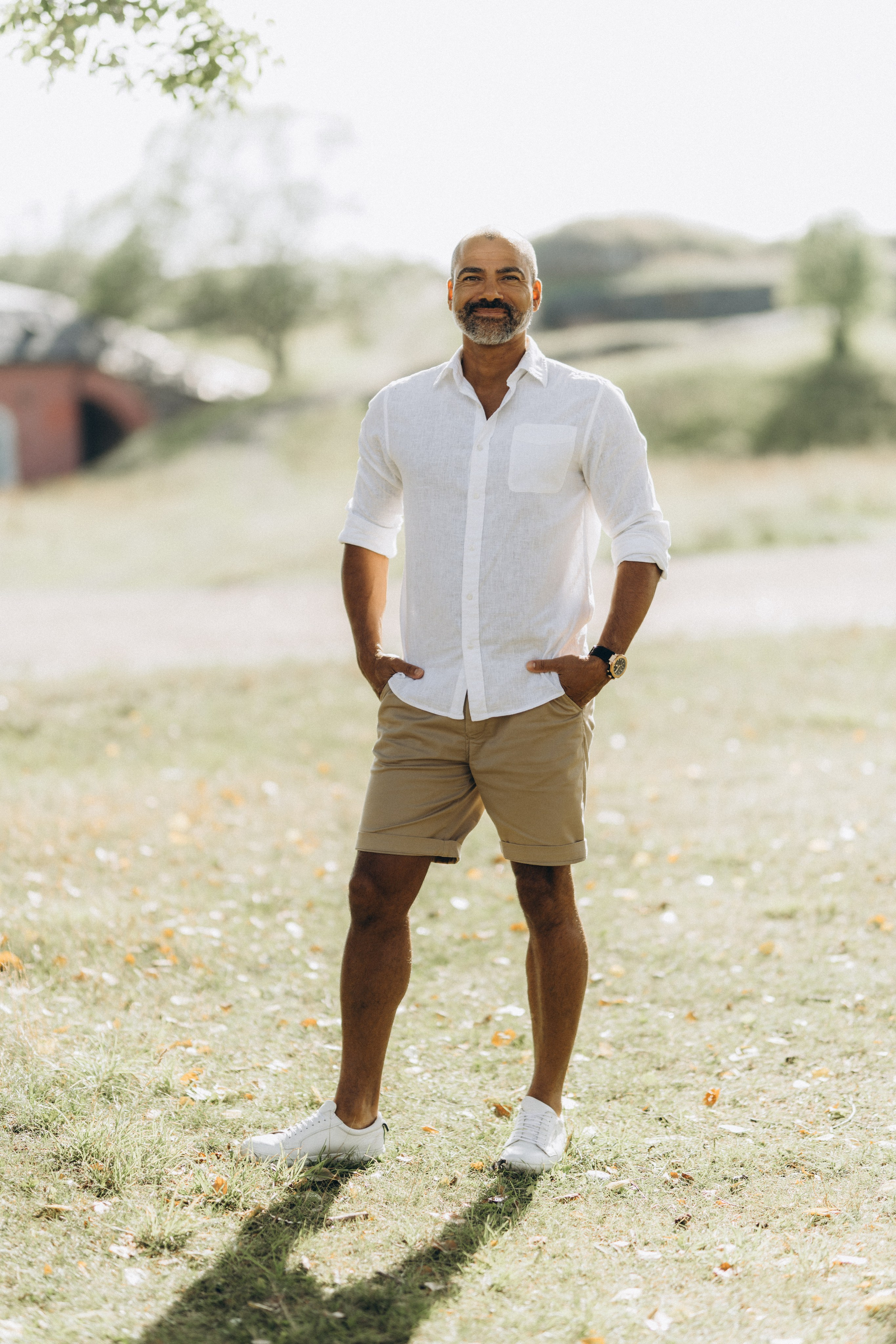 Suomenlinna. Wedding and portrait photographer in Helsinki Vickan O