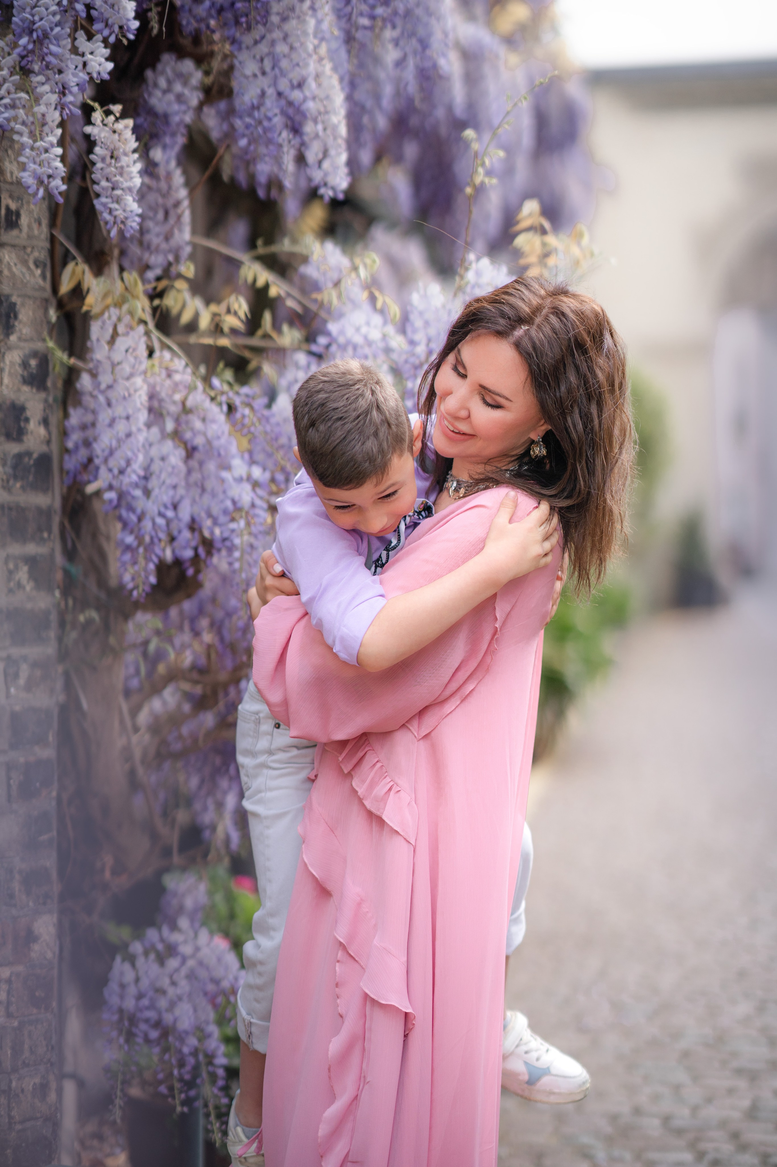 Hysteria. Tonya Kyrylenko photographer in London