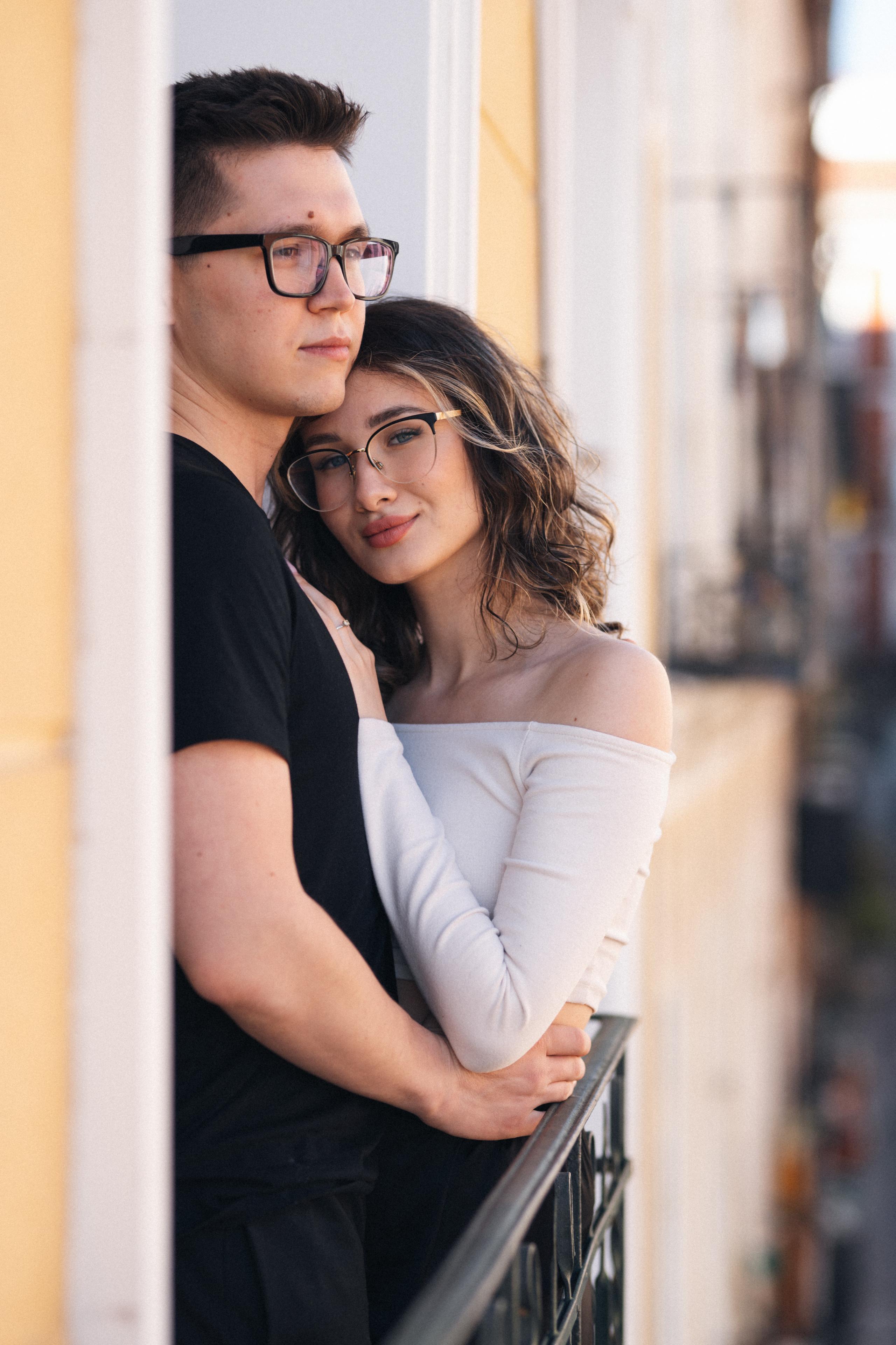 Engagement photography Madrid. Photographer in Madrid, Spain. Alyona Belyaninova