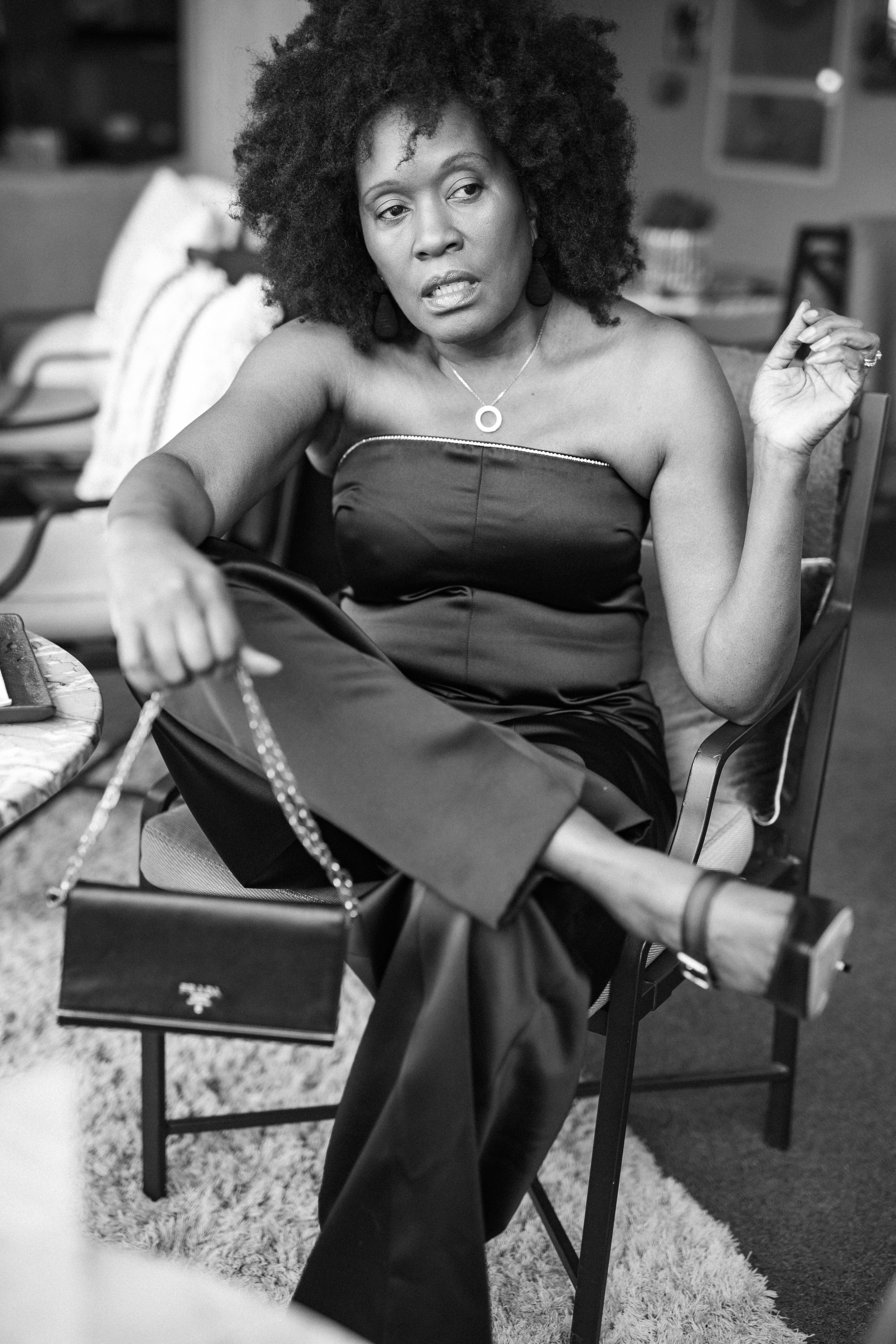 Michelle. Фотограф в Мадриде Алена Белянинова