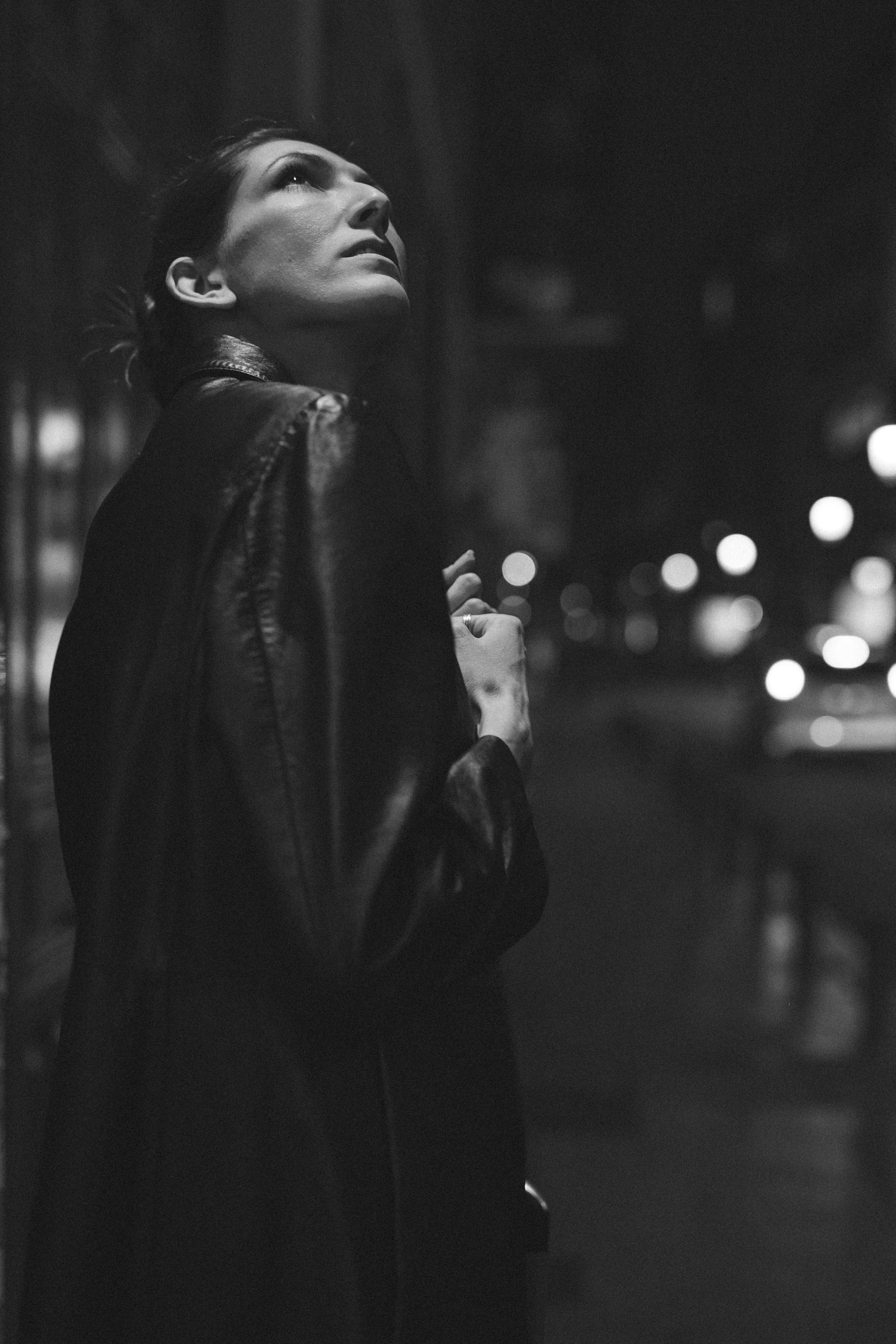 Personal branding photography. Photographer in Madrid, Spain. Alyona Belyaninova