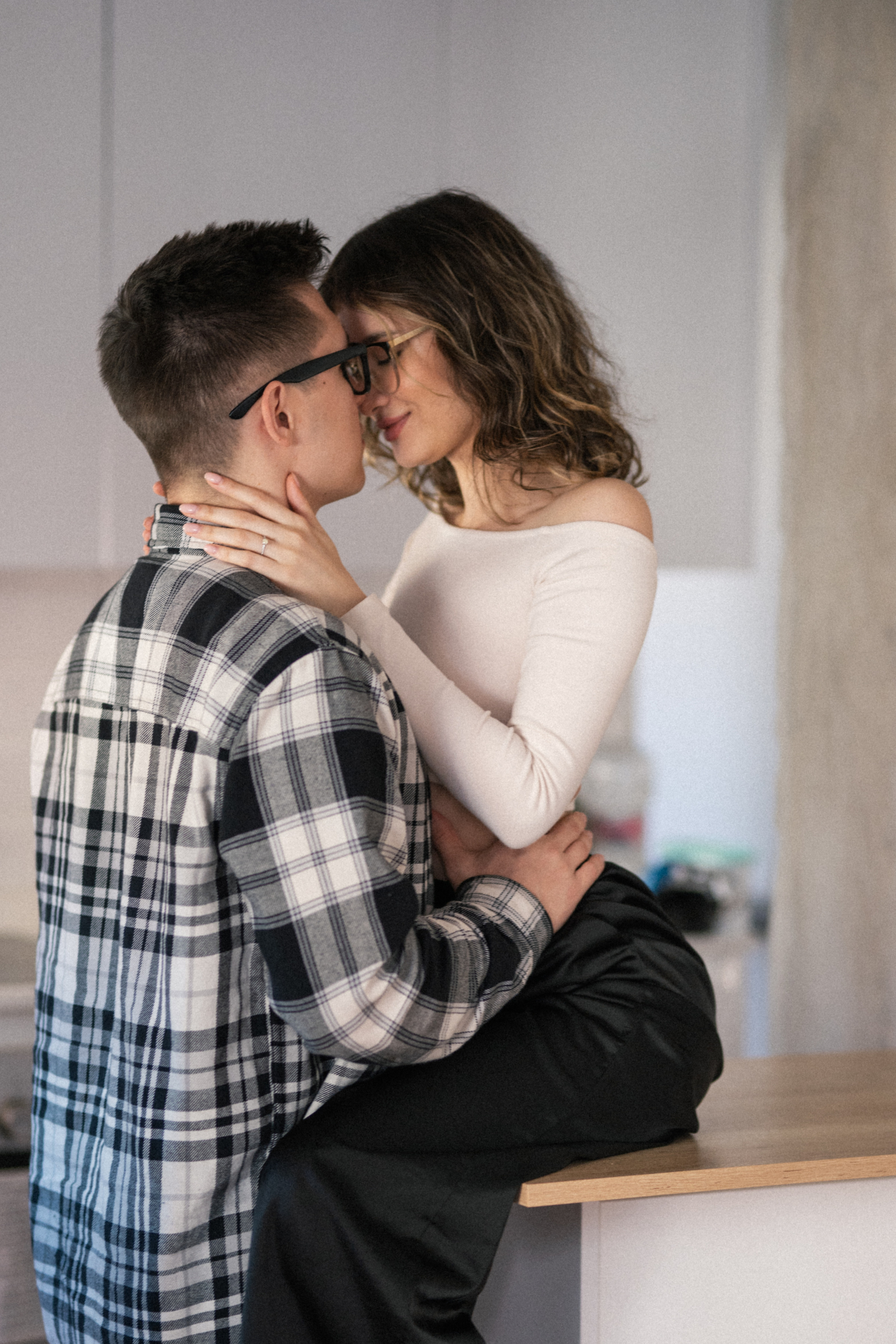 Engagement photography Madrid. Photographer in Madrid, Spain. Alyona Belyaninova