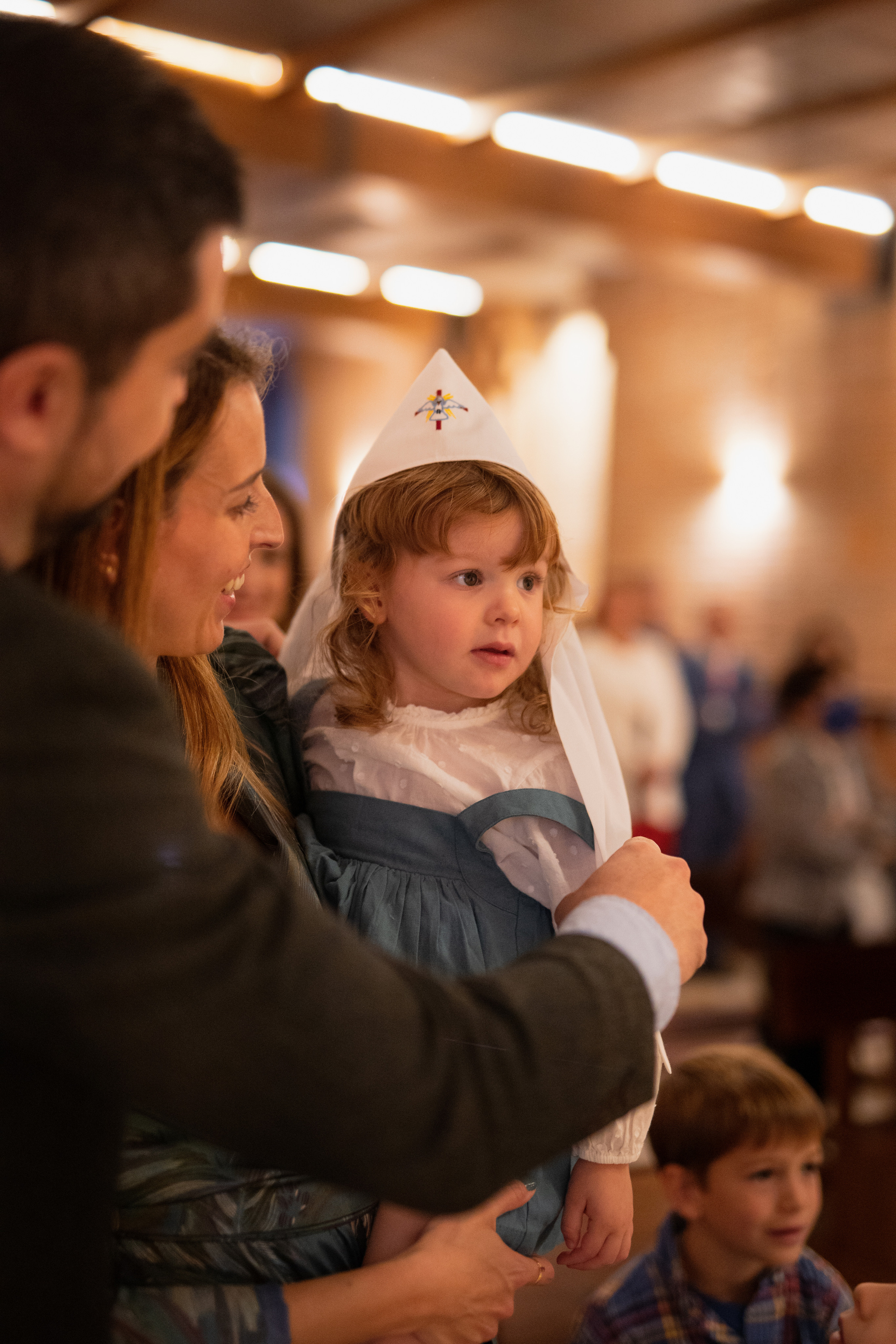 Baptism photo shooting. christening photographer. religious ceremony photographer. Photographer in Madrid, Spain. Alyona Belyaninova