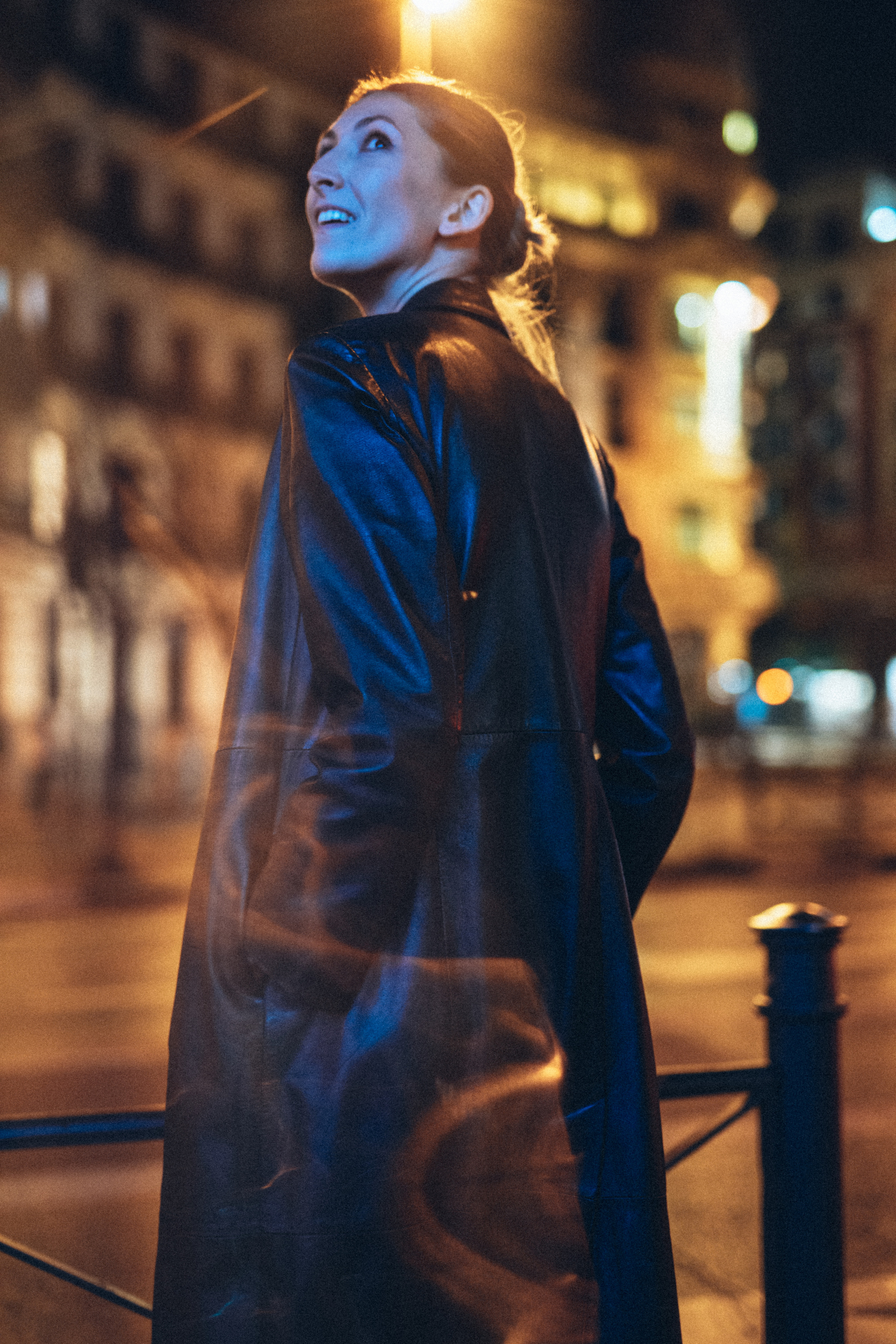 Personal branding photography. Photographer in Madrid, Spain. Alyona Belyaninova