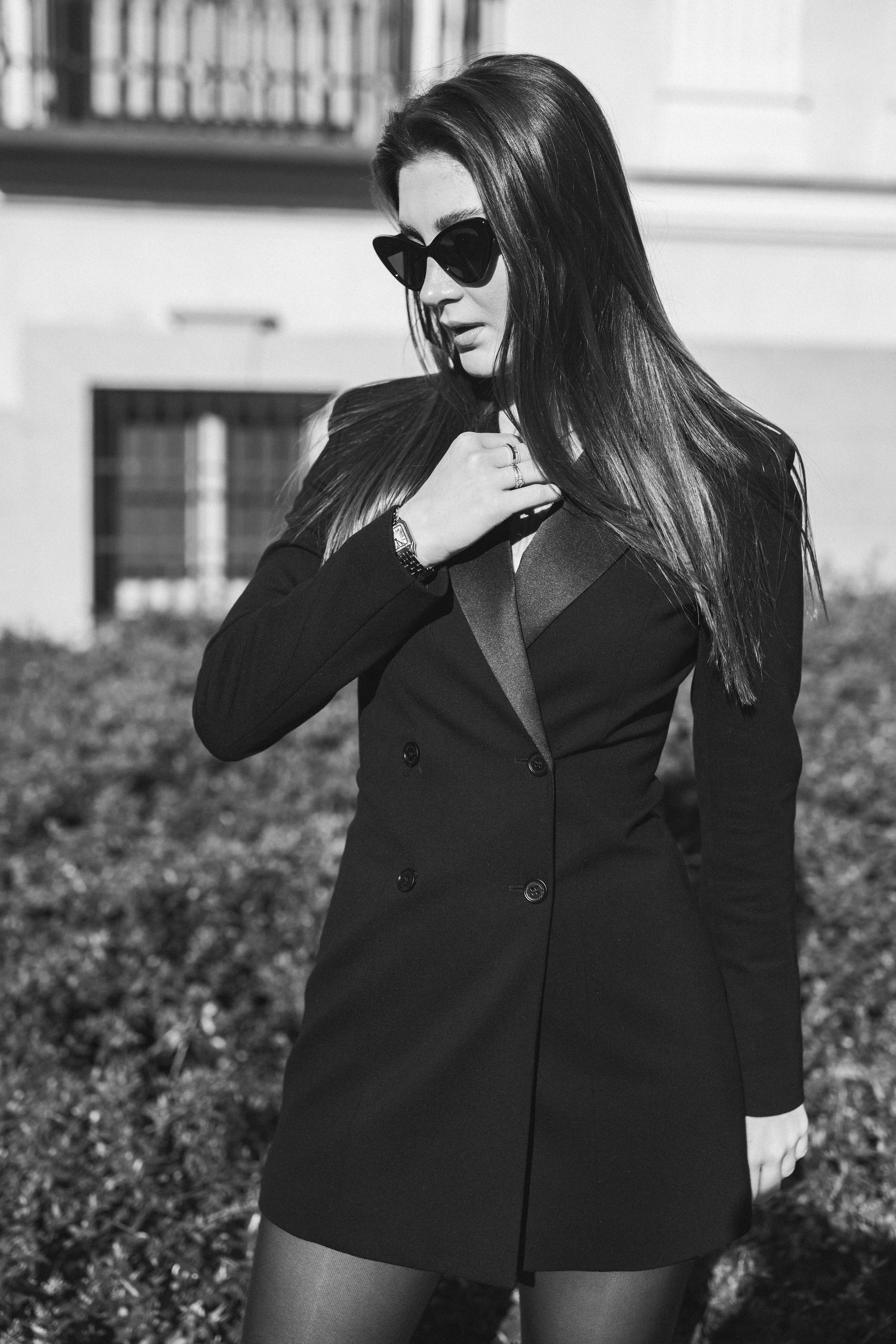 Professional portrait photography. Photographer in Madrid, Spain. Alyona Belyaninova