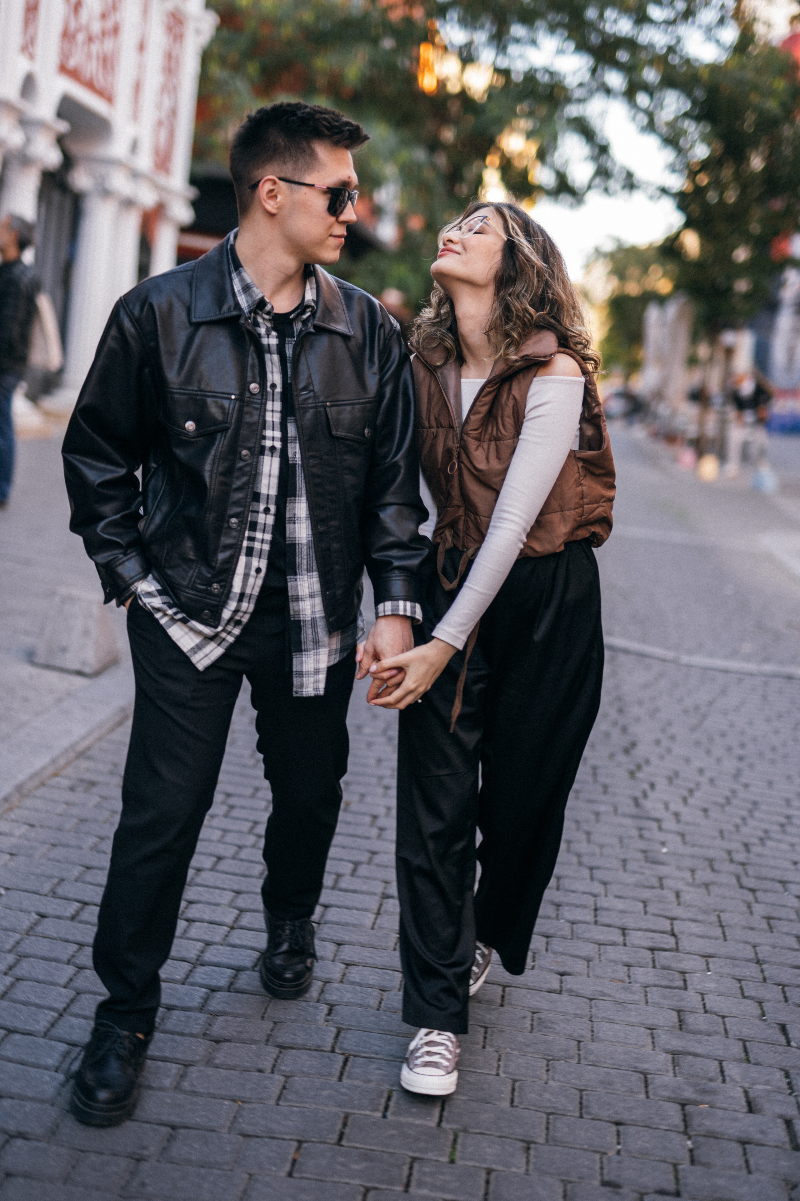 Engagement photography Madrid. Photographer in Madrid, Spain. Alyona Belyaninova