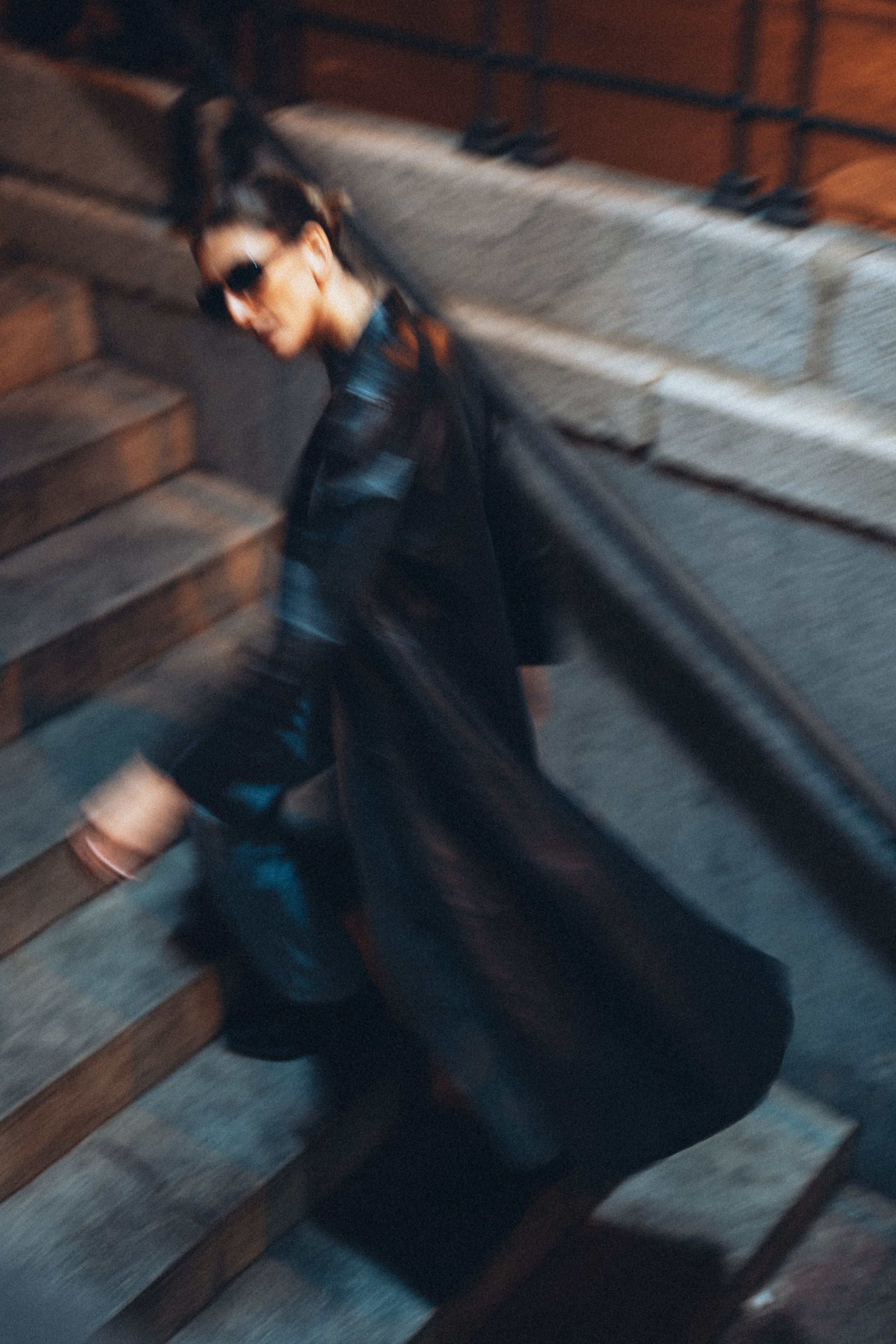 Personal branding photography. Photographer in Madrid, Spain. Alyona Belyaninova