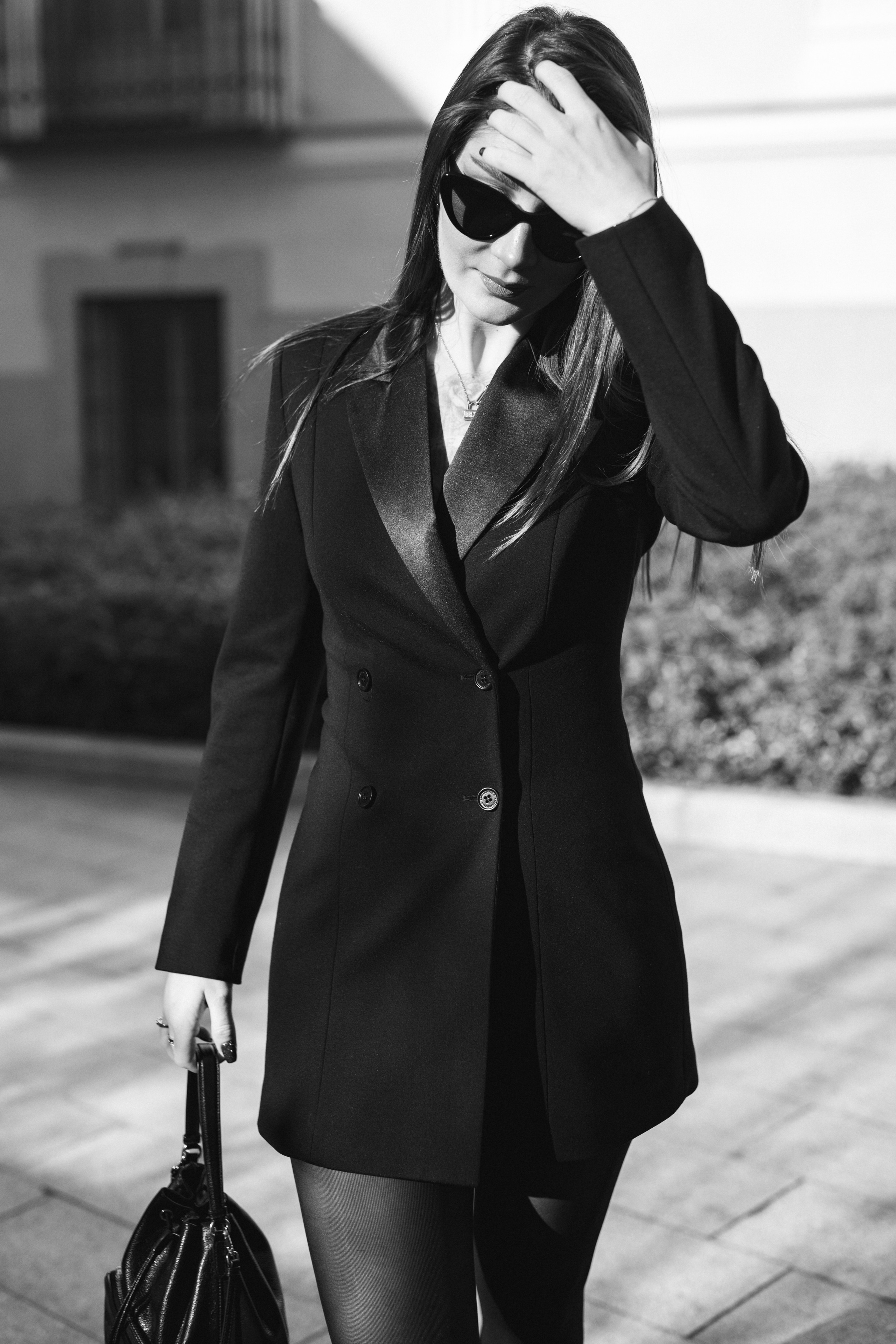 Professional portrait photography. Photographer in Madrid, Spain. Alyona Belyaninova