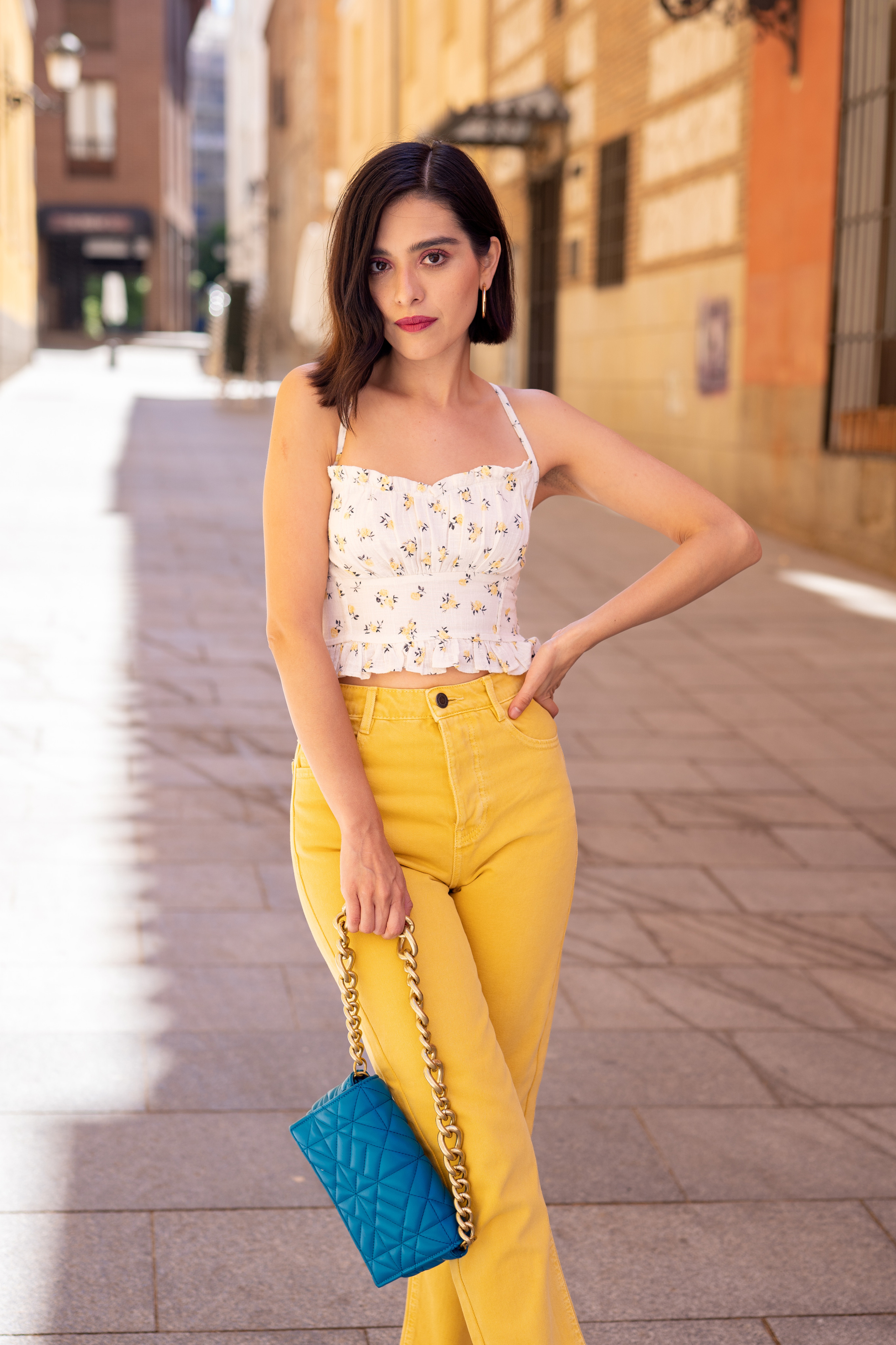 Fotografía profesional de retratos de negocios en Madrid – Impulsa tu imagen profesional. Fotógrafo en Madrid, España. Alyona Belyaninova