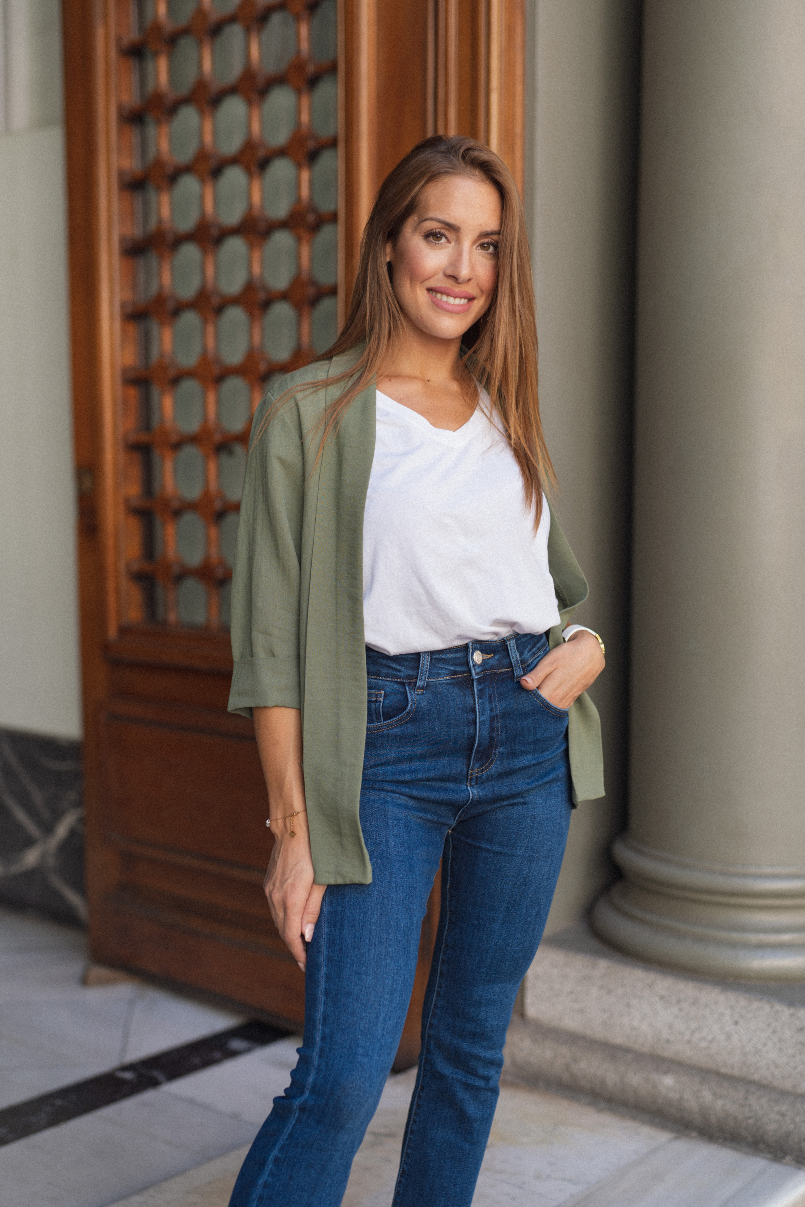 Fotografía de lookbook para marcas de ropa en Madrid – Estilo, creatividad y calidad. Fotógrafo en Madrid, España. Alyona Belyaninova