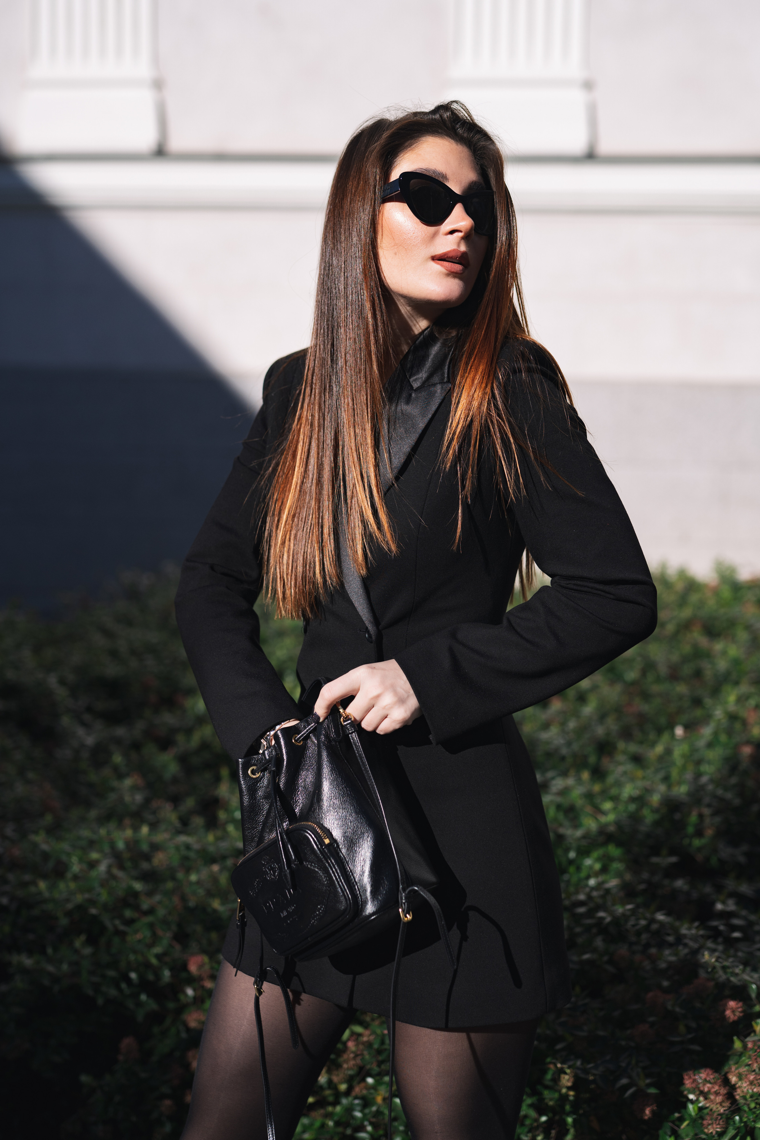 Professional portrait photography. Photographer in Madrid, Spain. Alyona Belyaninova