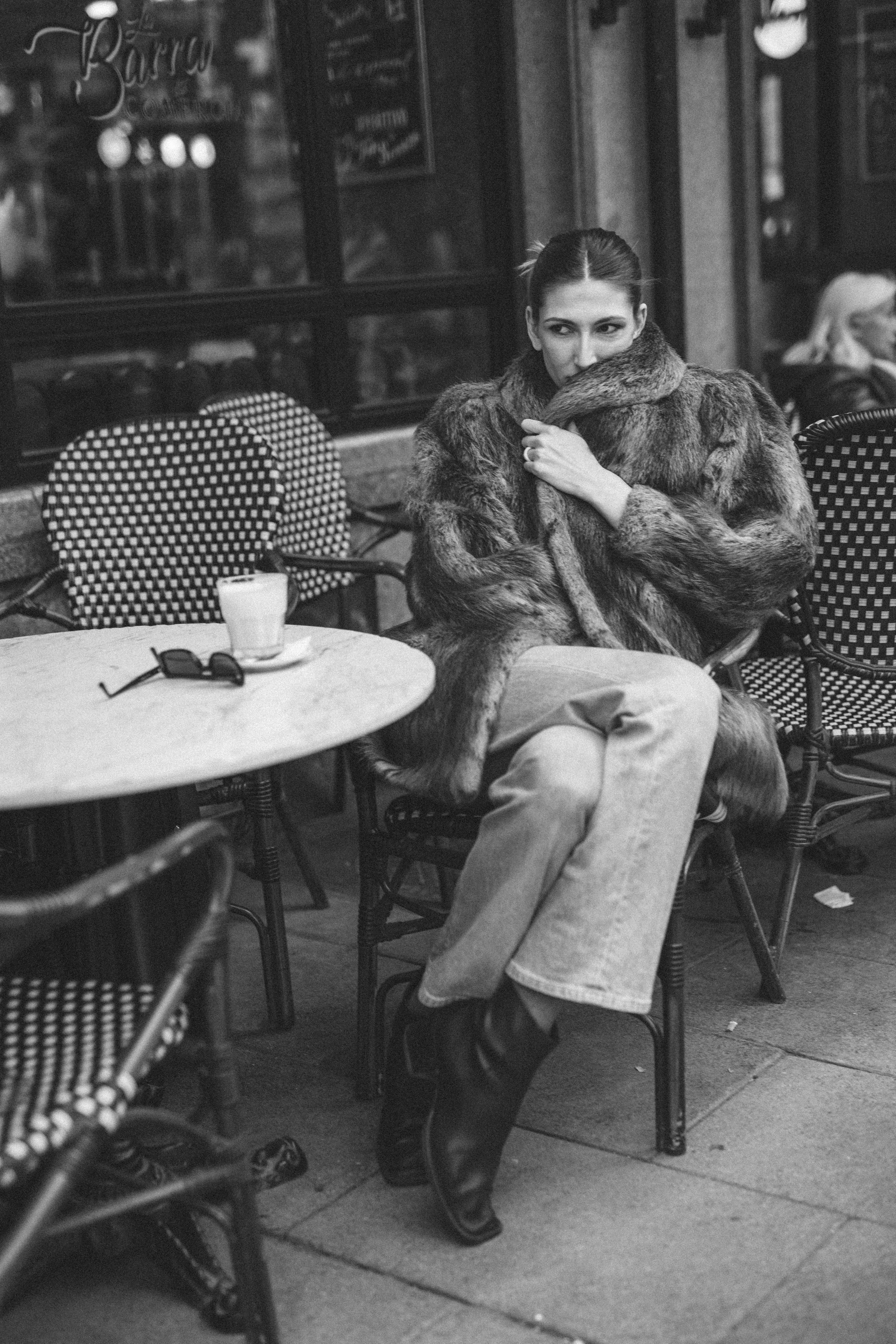 Personal branding photography. Photographer in Madrid, Spain. Alyona Belyaninova