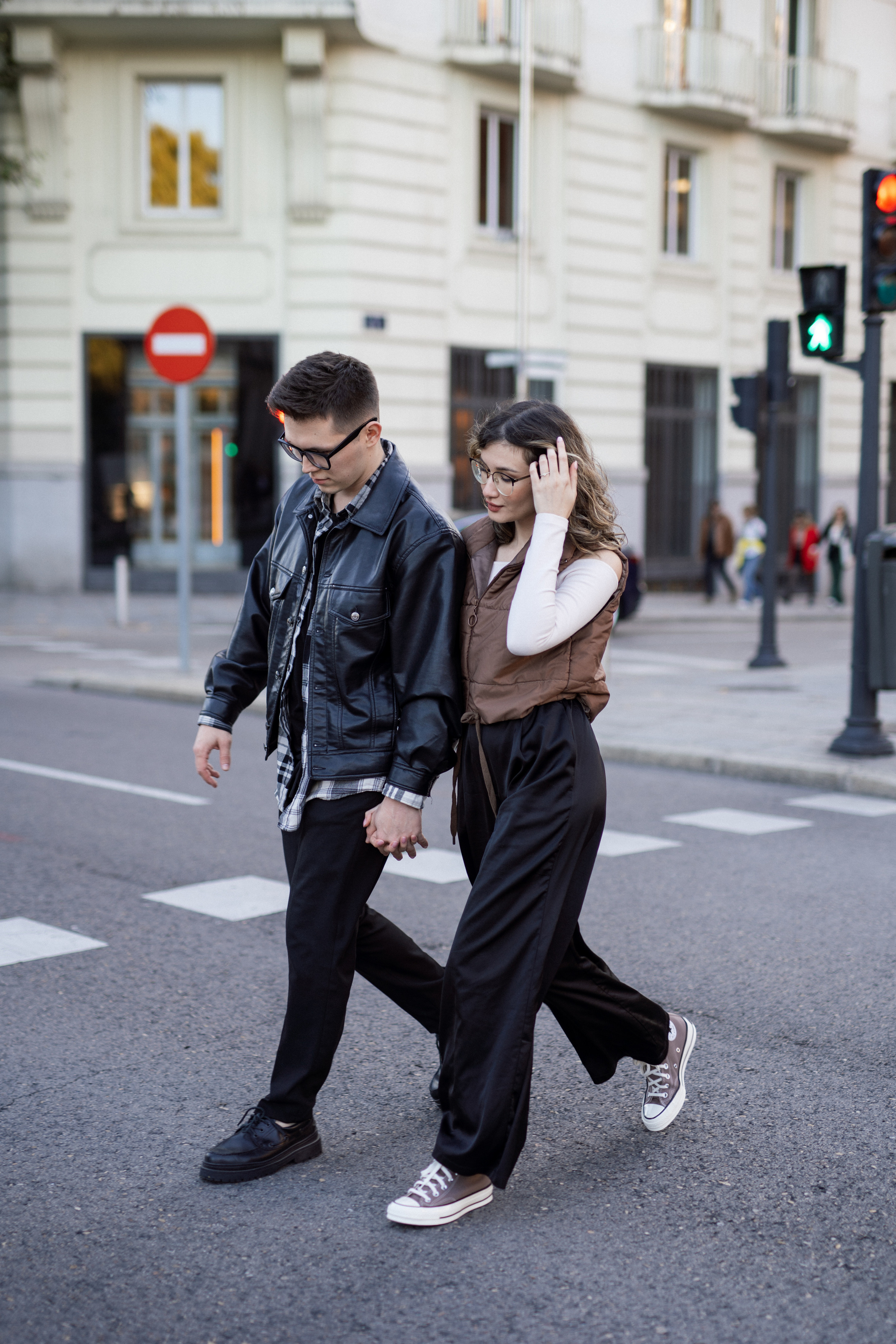 Engagement photography Madrid. Photographer in Madrid, Spain. Alyona Belyaninova