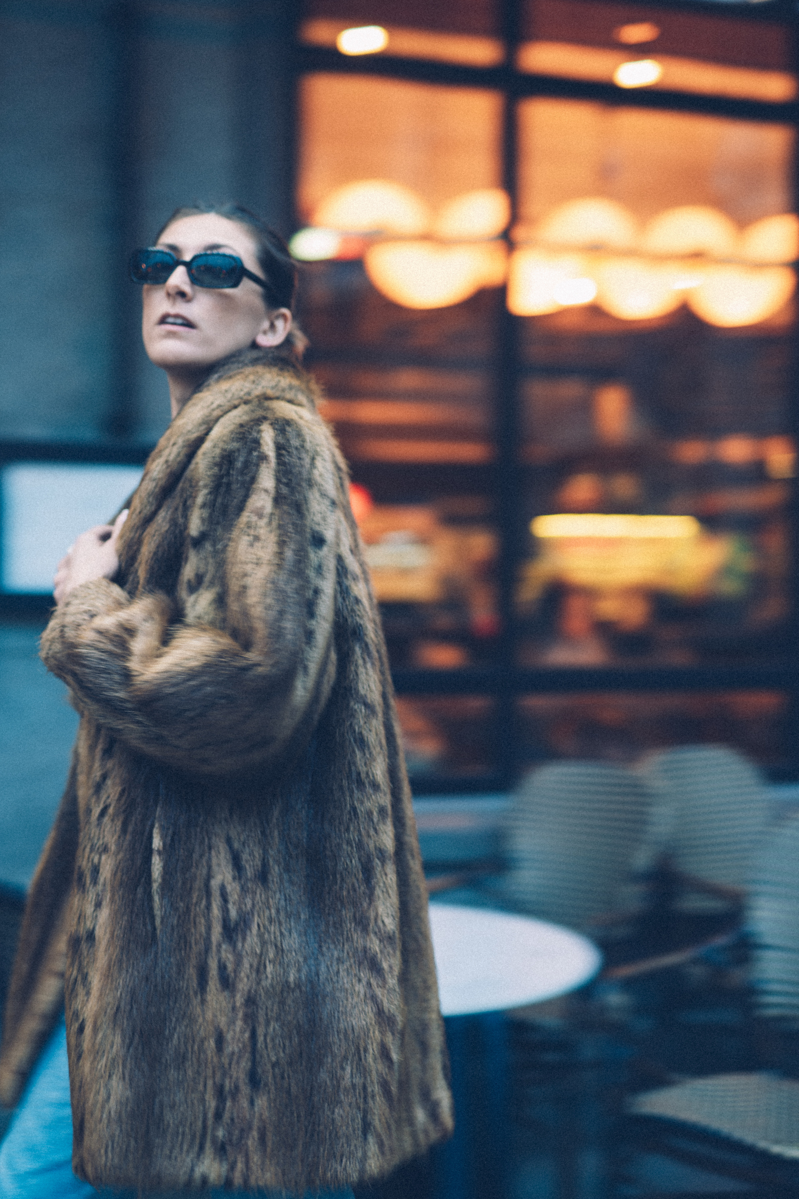 Personal branding photography. Photographer in Madrid, Spain. Alyona Belyaninova