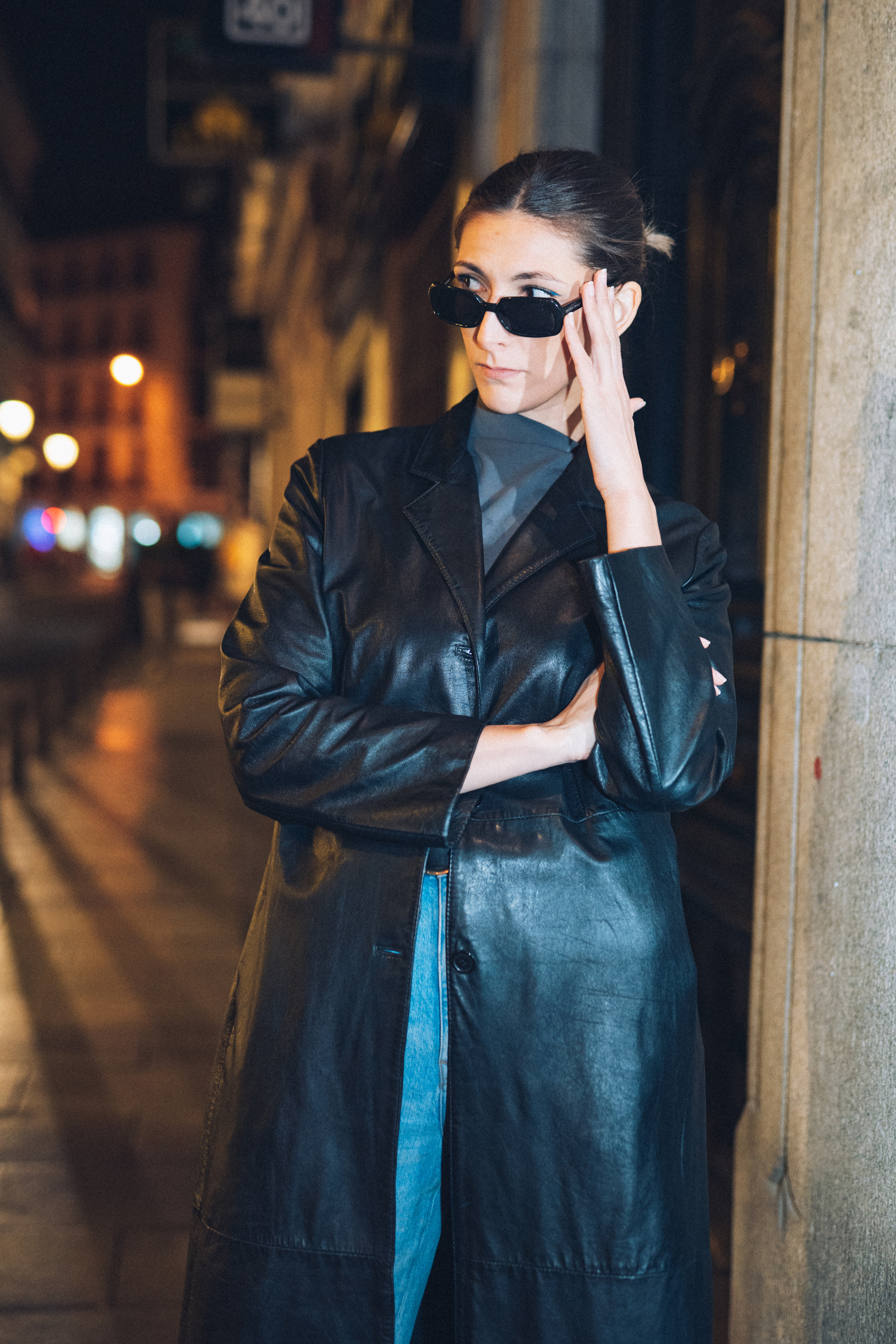 Personal branding photography. Photographer in Madrid, Spain. Alyona Belyaninova