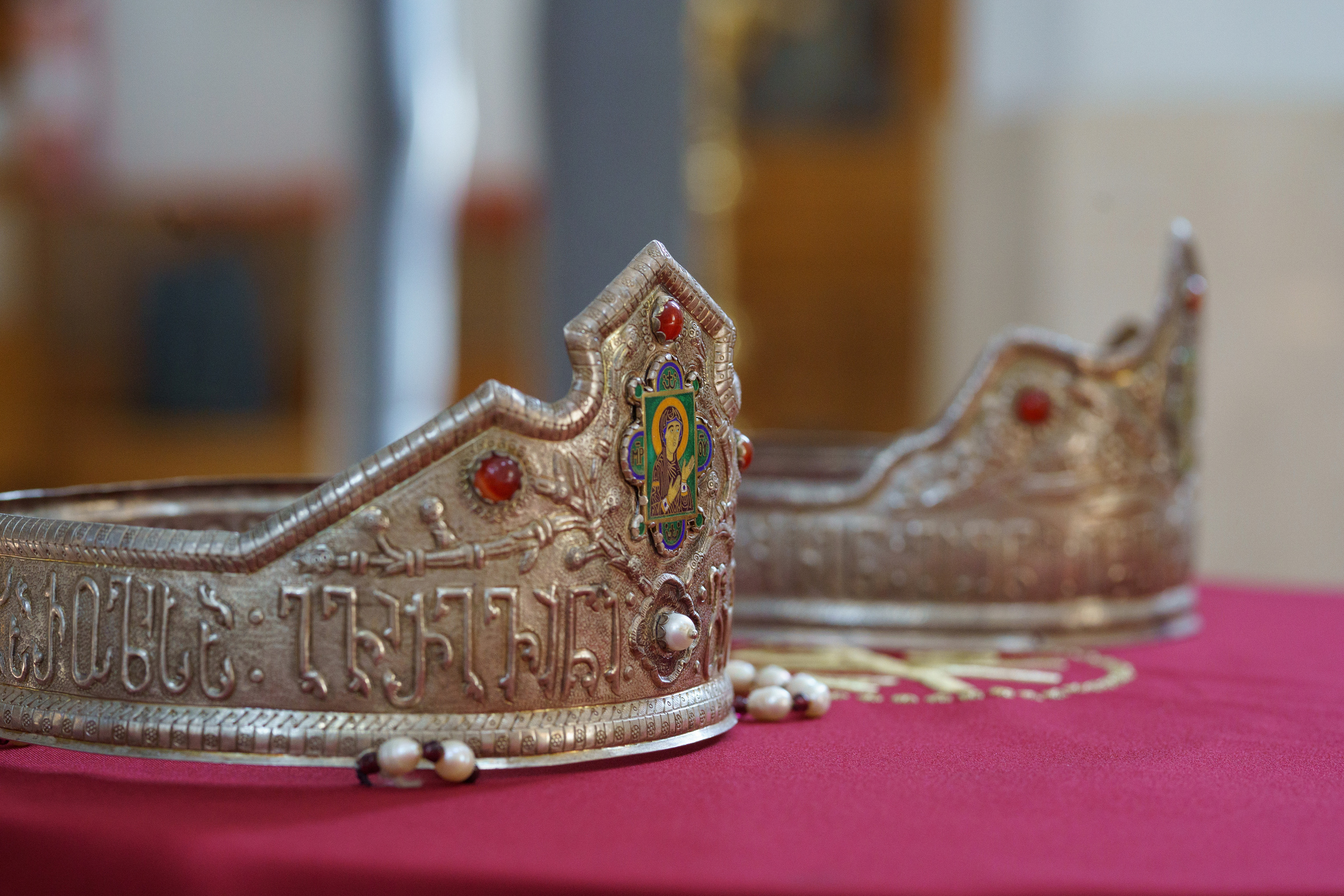 Church wedding. Фотограф в Мадриде Алена Белянинова