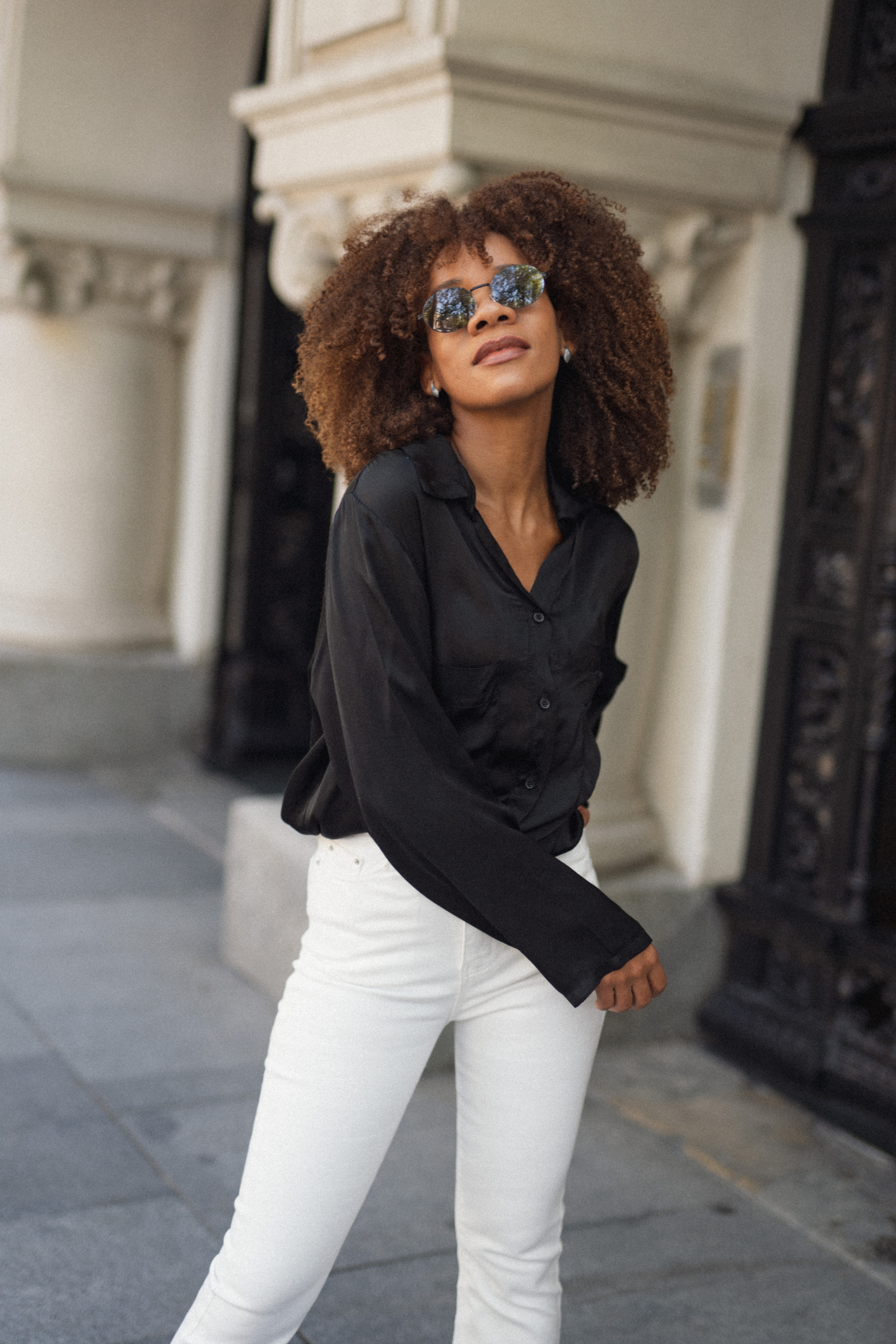 Fotografía de lookbook para marcas de ropa en Madrid – Estilo, creatividad y calidad. Fotógrafo en Madrid, España. Alyona Belyaninova