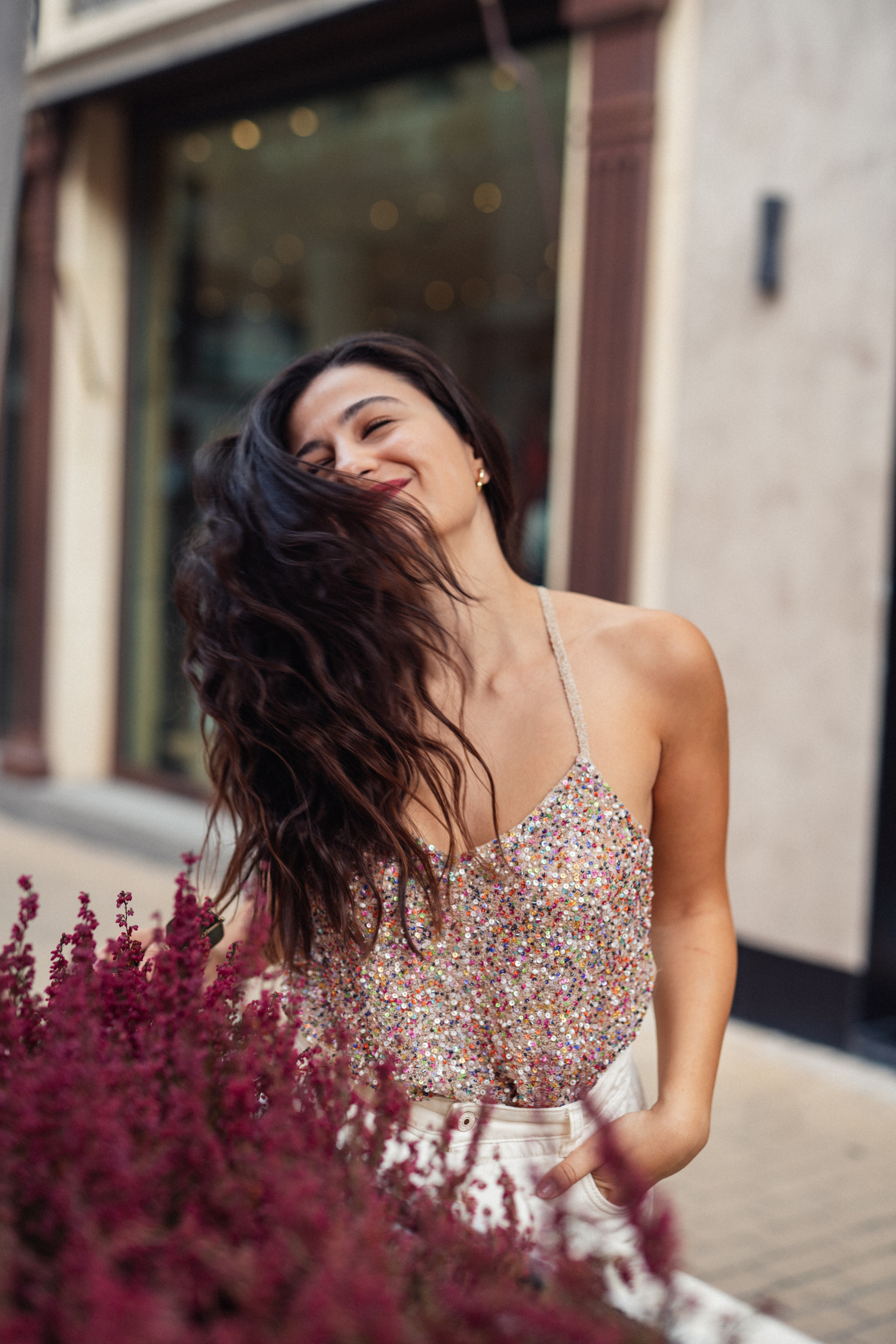 Professional portrait photography. Photographer in Madrid, Spain. Alyona Belyaninova