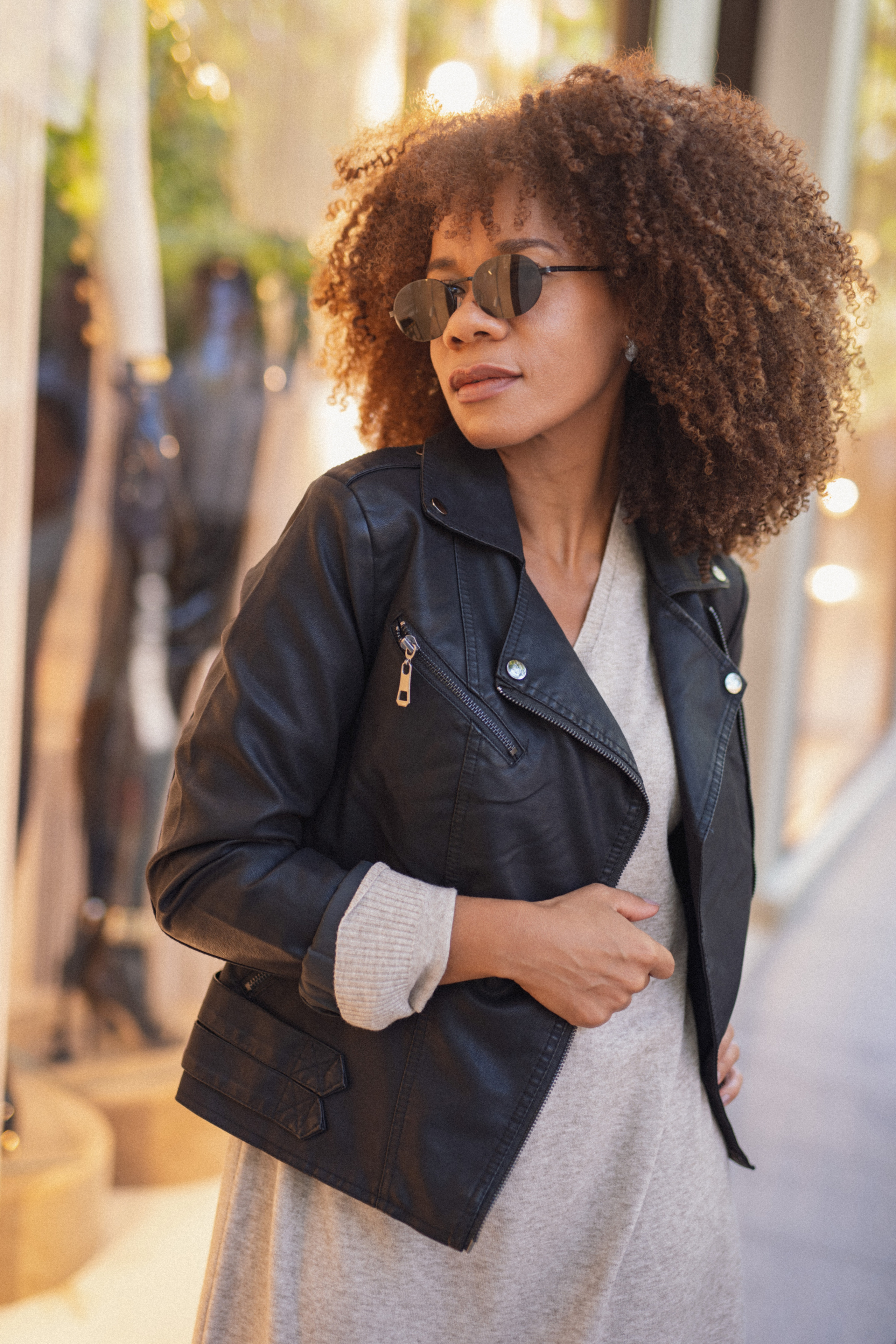 Fotografía de lookbook para marcas de ropa en Madrid – Estilo, creatividad y calidad. Fotógrafo en Madrid, España. Alyona Belyaninova