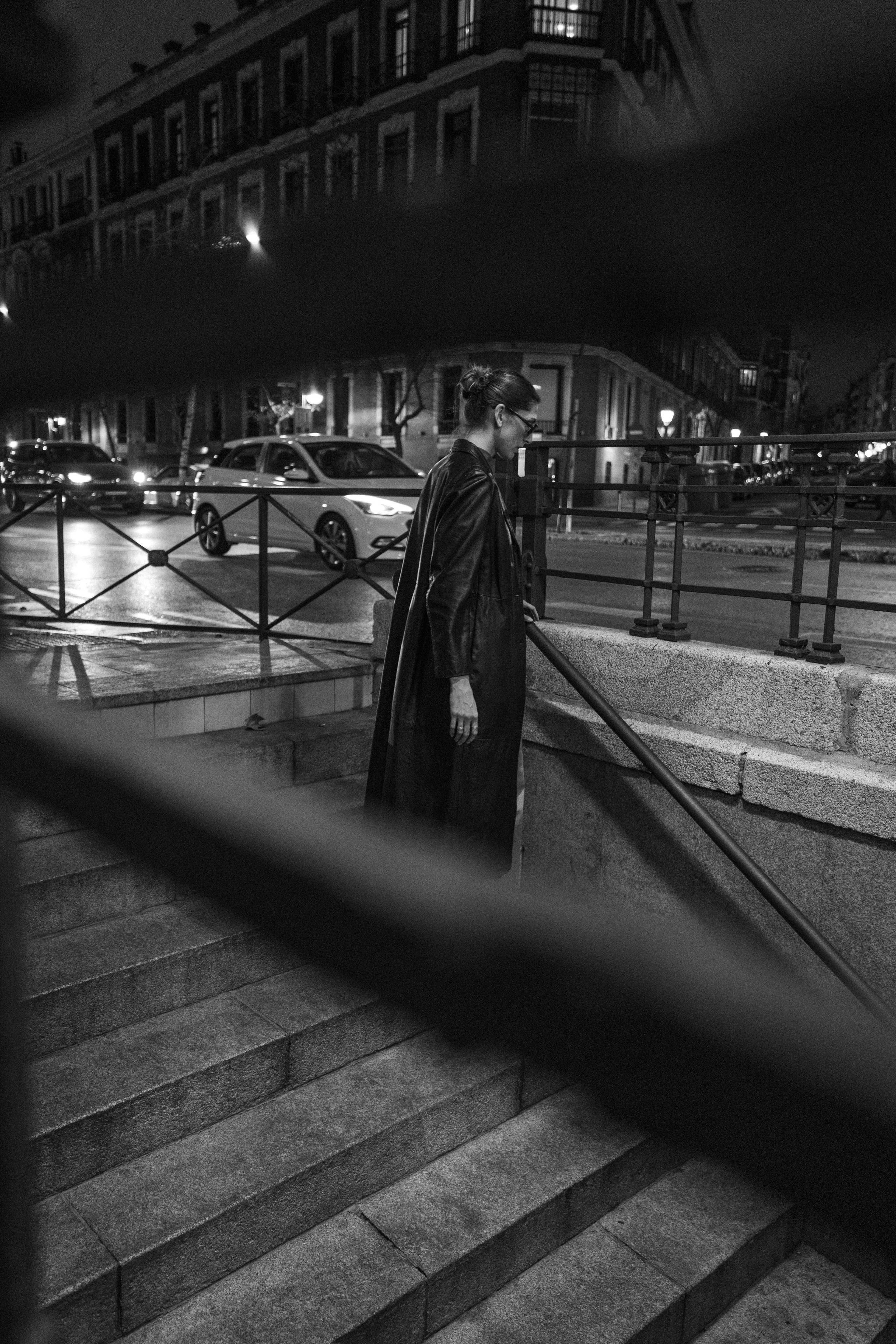 Personal branding photography. Photographer in Madrid, Spain. Alyona Belyaninova