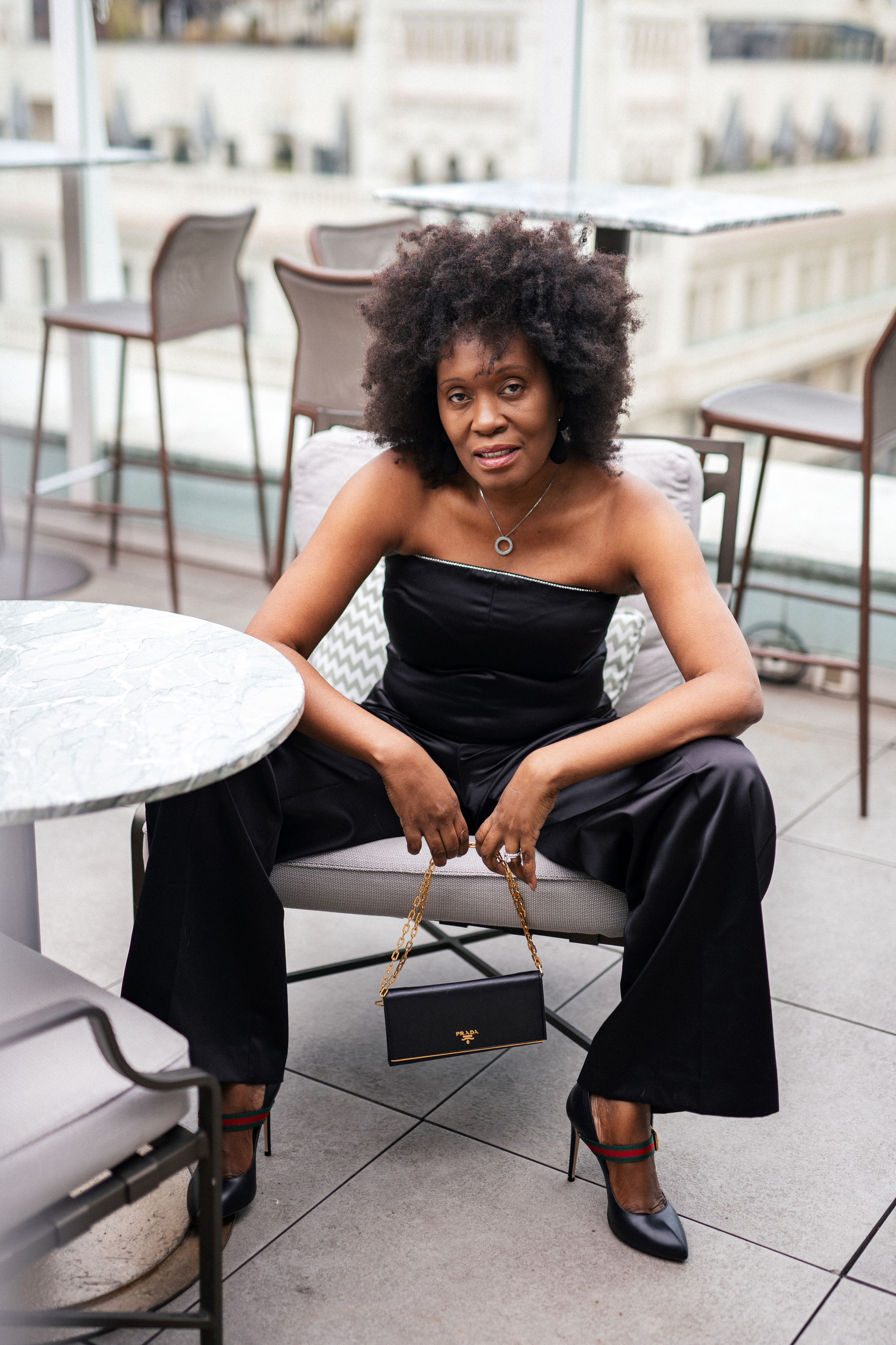 Michelle. Фотограф в Мадриде Алена Белянинова