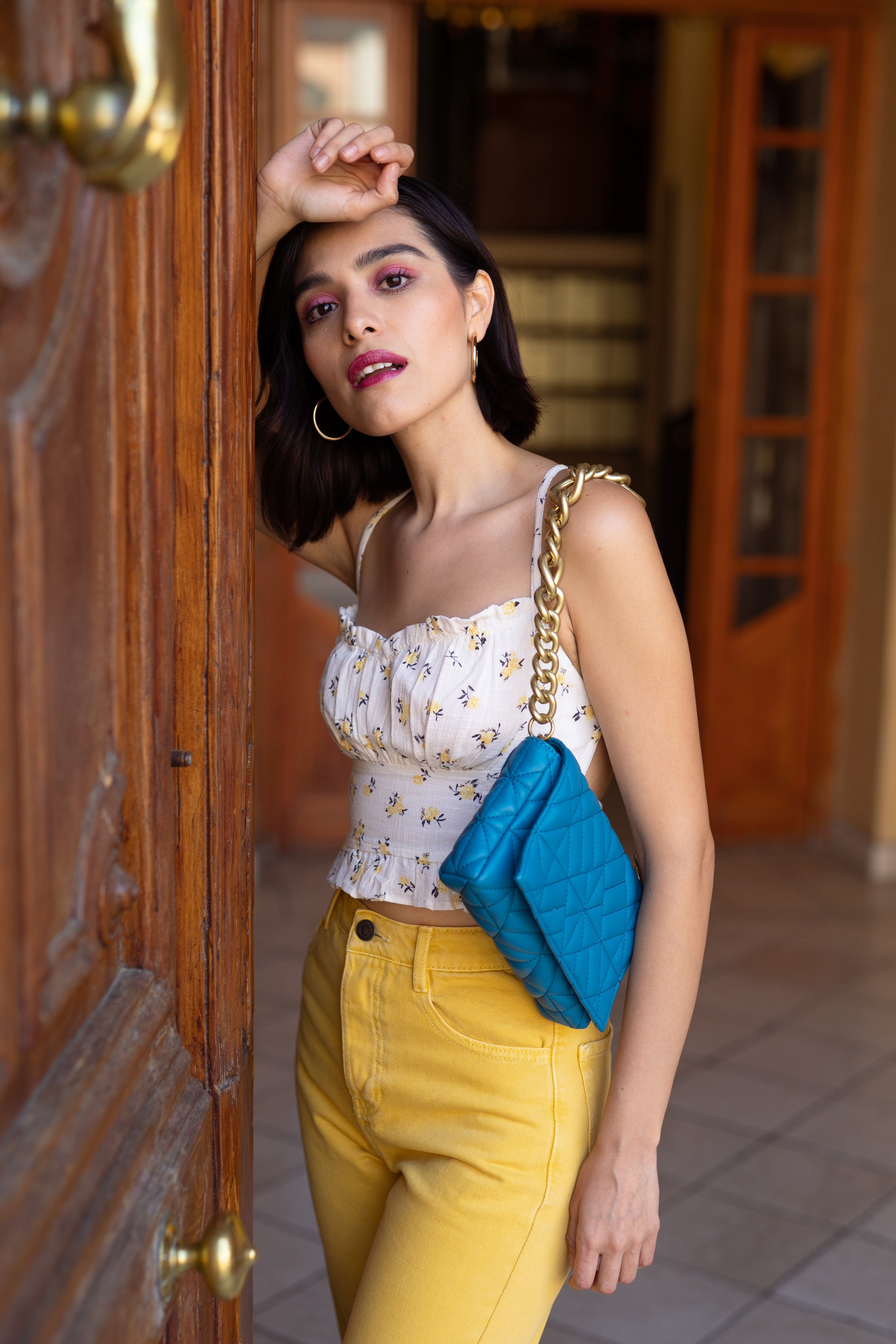 Fotografía profesional de retratos de negocios en Madrid – Impulsa tu imagen profesional. Fotógrafo en Madrid, España. Alyona Belyaninova