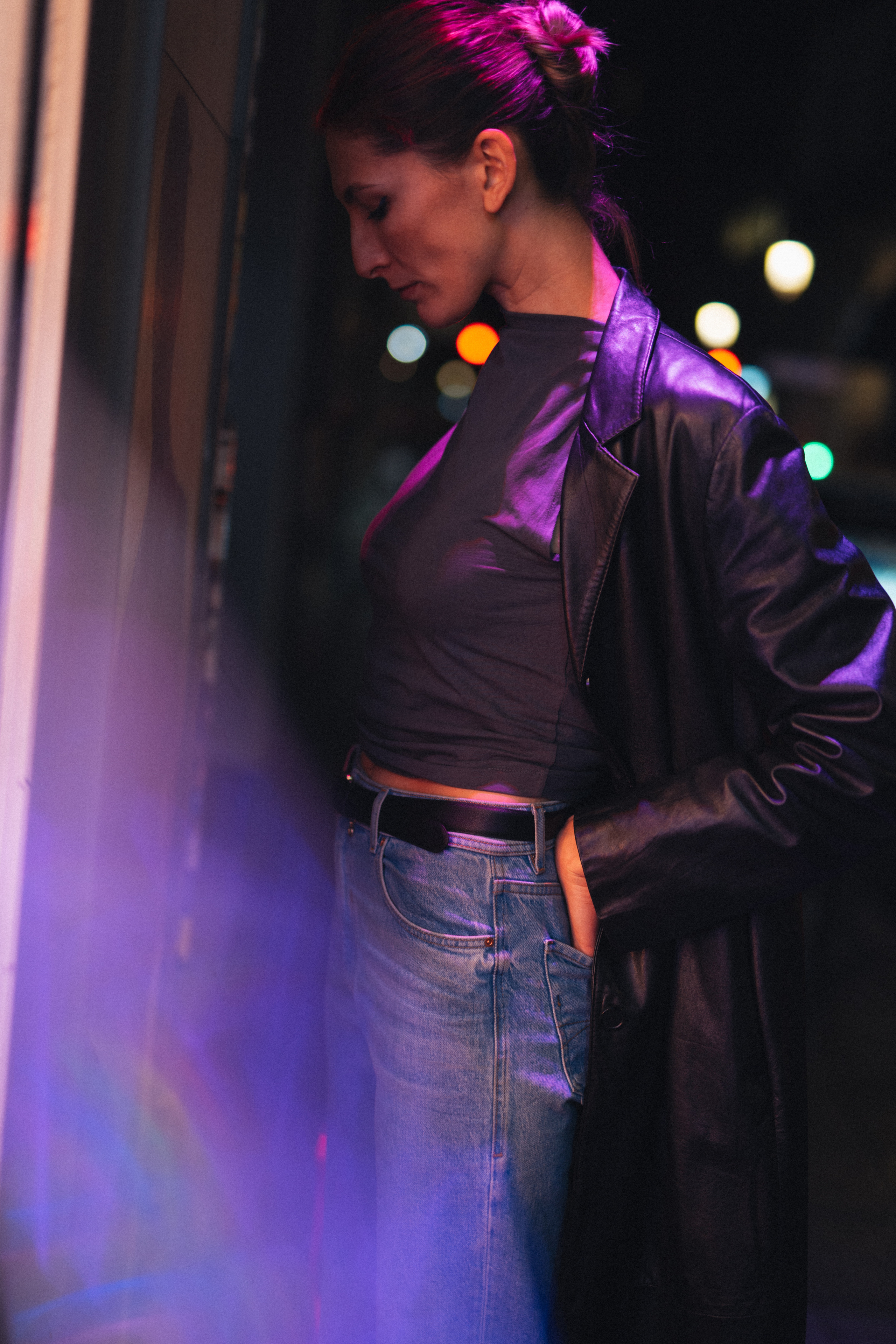 Personal branding photography. Photographer in Madrid, Spain. Alyona Belyaninova