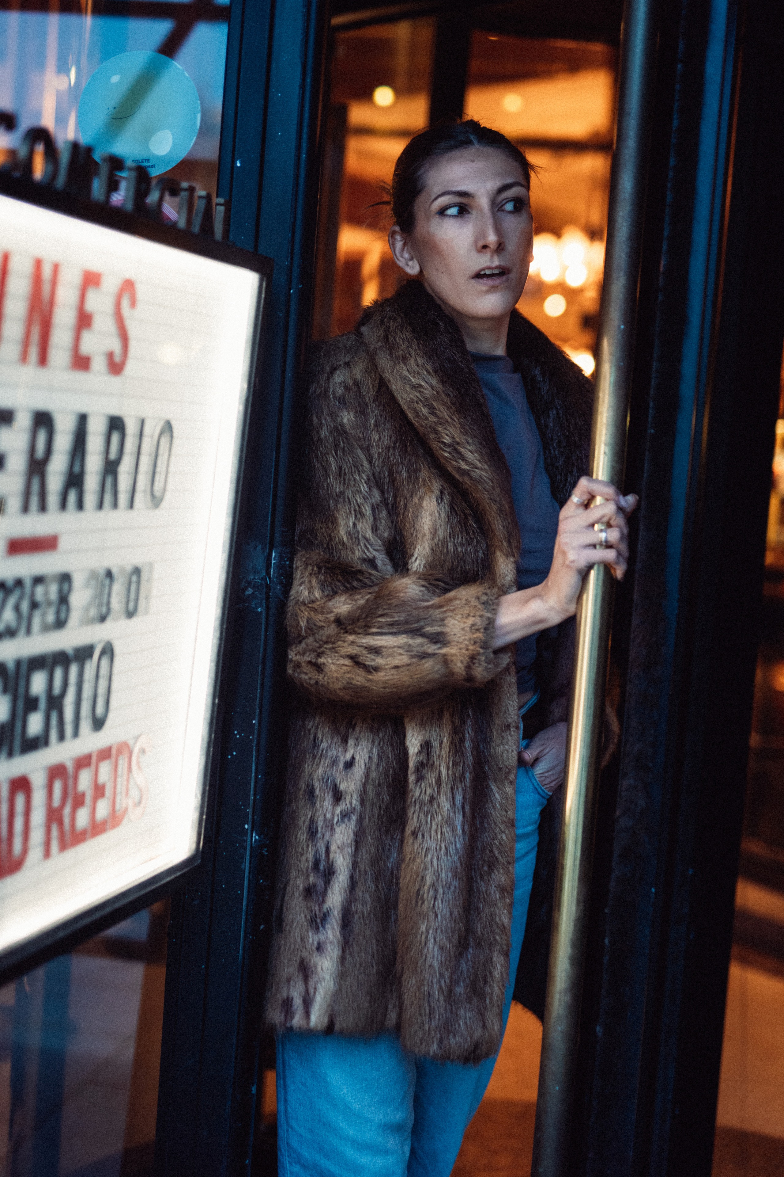 Personal branding photography. Photographer in Madrid, Spain. Alyona Belyaninova