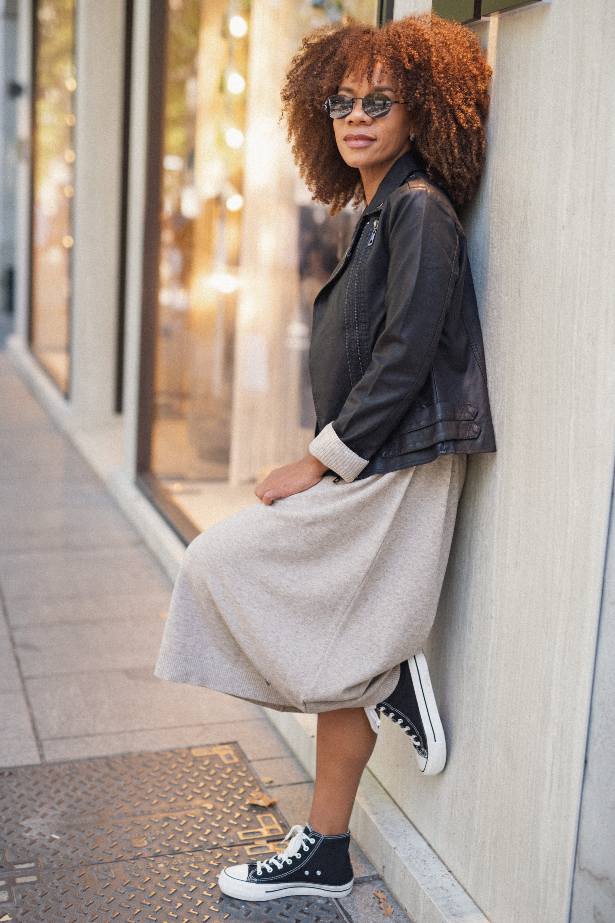 Fotografía de lookbook para marcas de ropa en Madrid – Estilo, creatividad y calidad. Fotógrafo en Madrid, España. Alyona Belyaninova