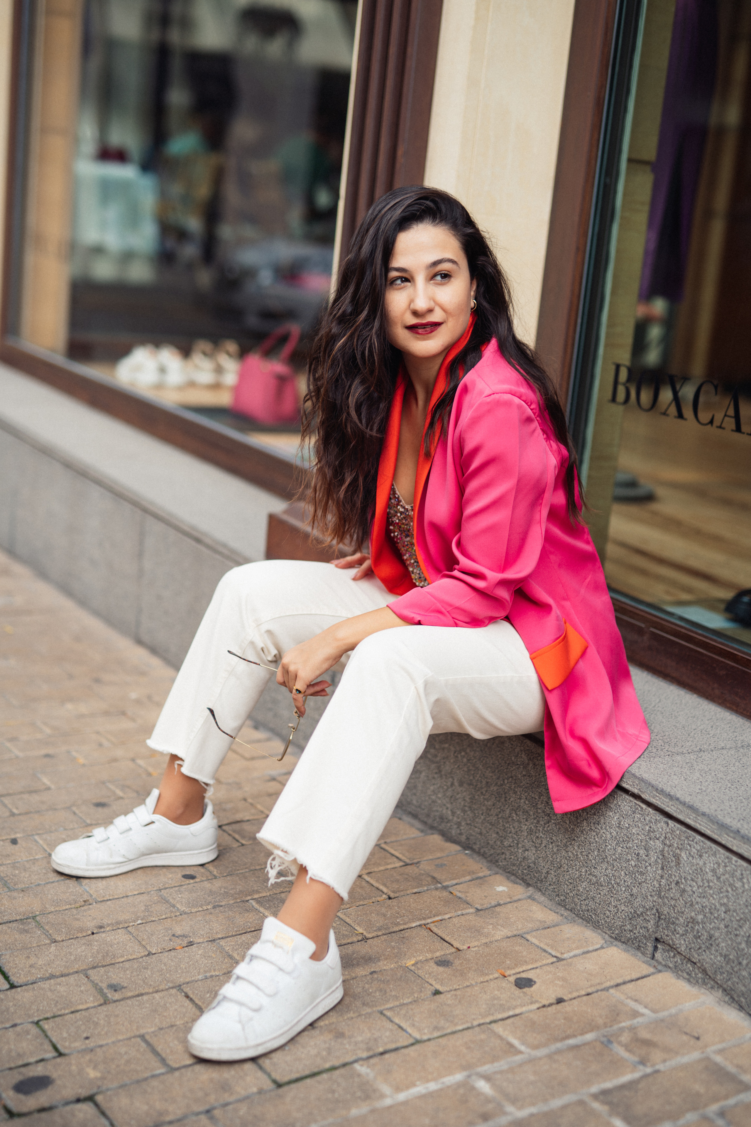 Professional portrait photography. Photographer in Madrid, Spain. Alyona Belyaninova