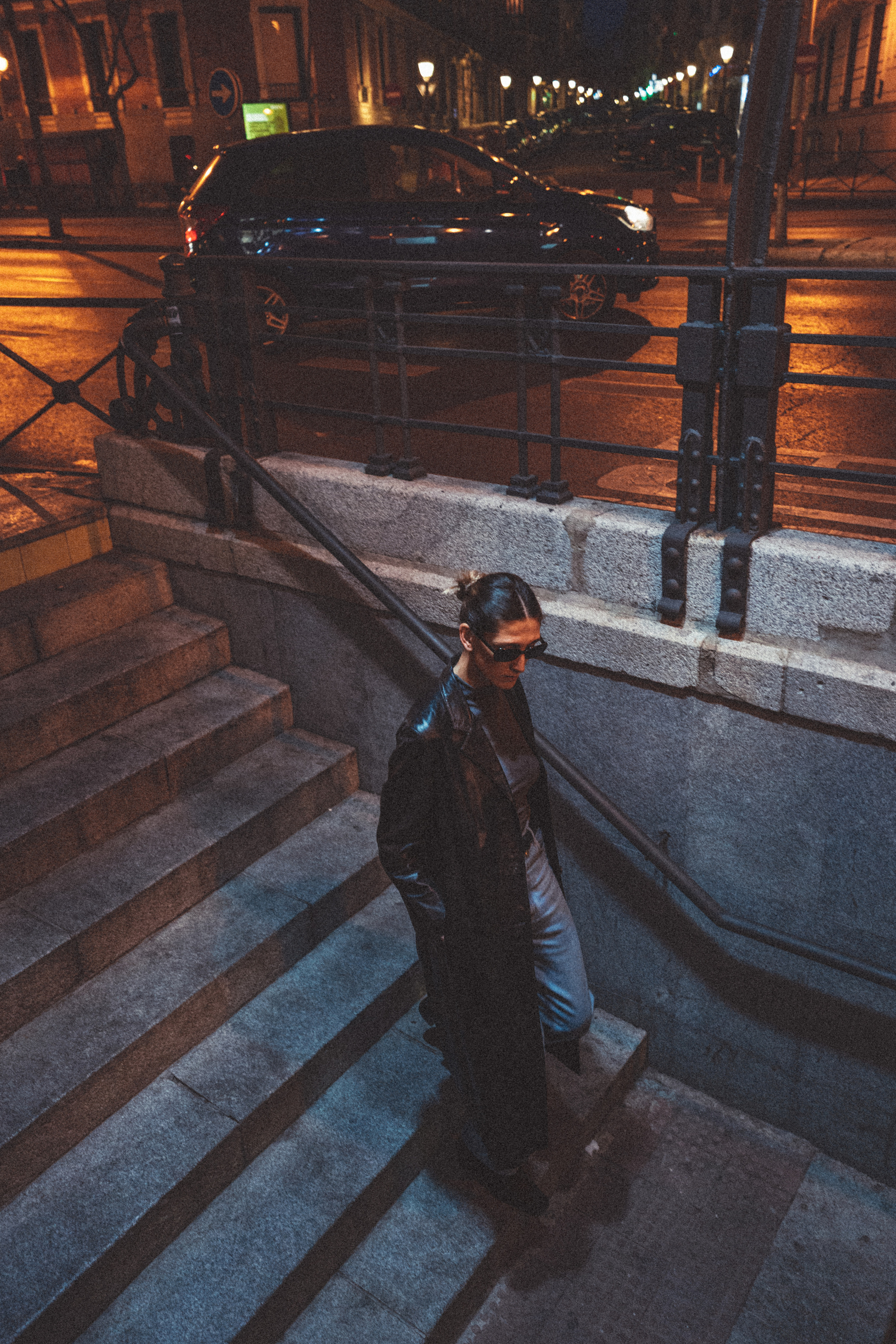 Personal branding photography. Photographer in Madrid, Spain. Alyona Belyaninova